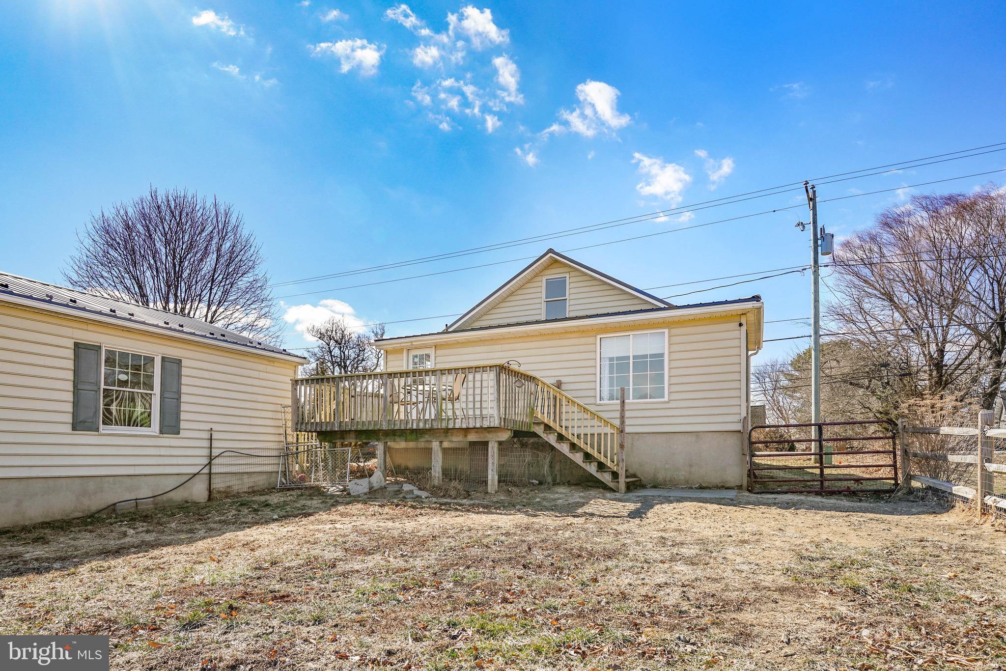 NONAVAILABLE - Residential