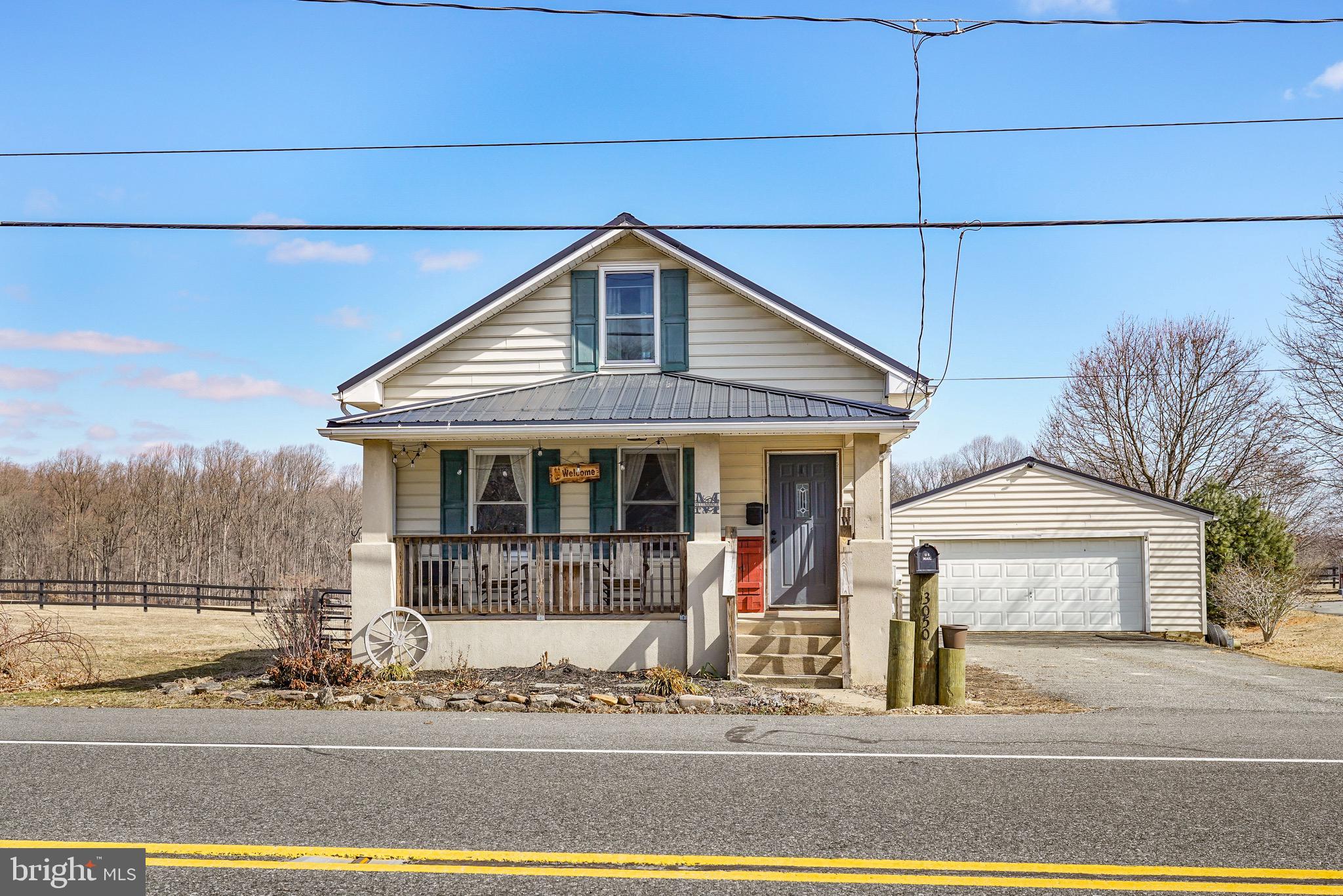 NONAVAILABLE - Residential