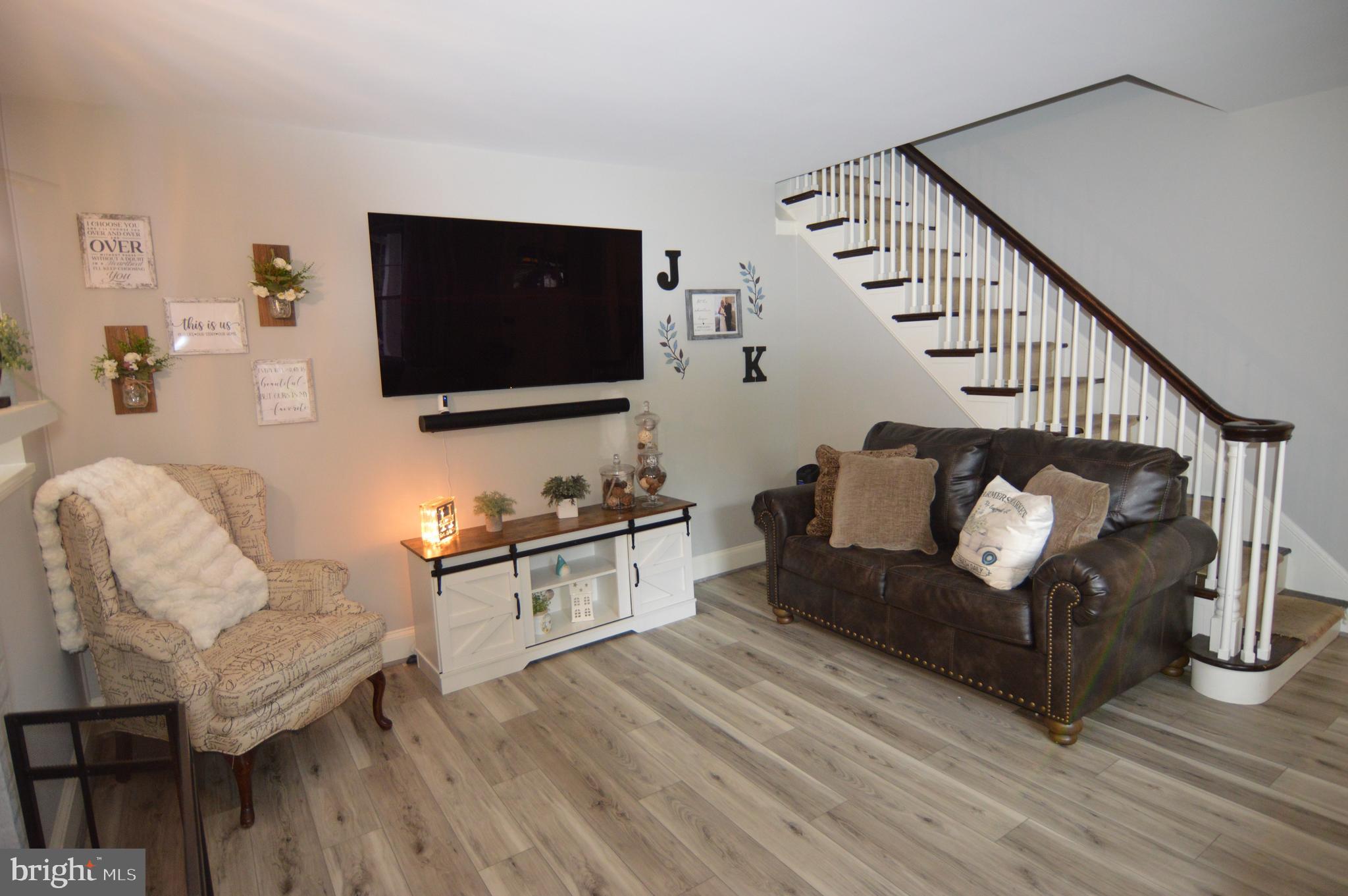 46 BRIGHT ROAD