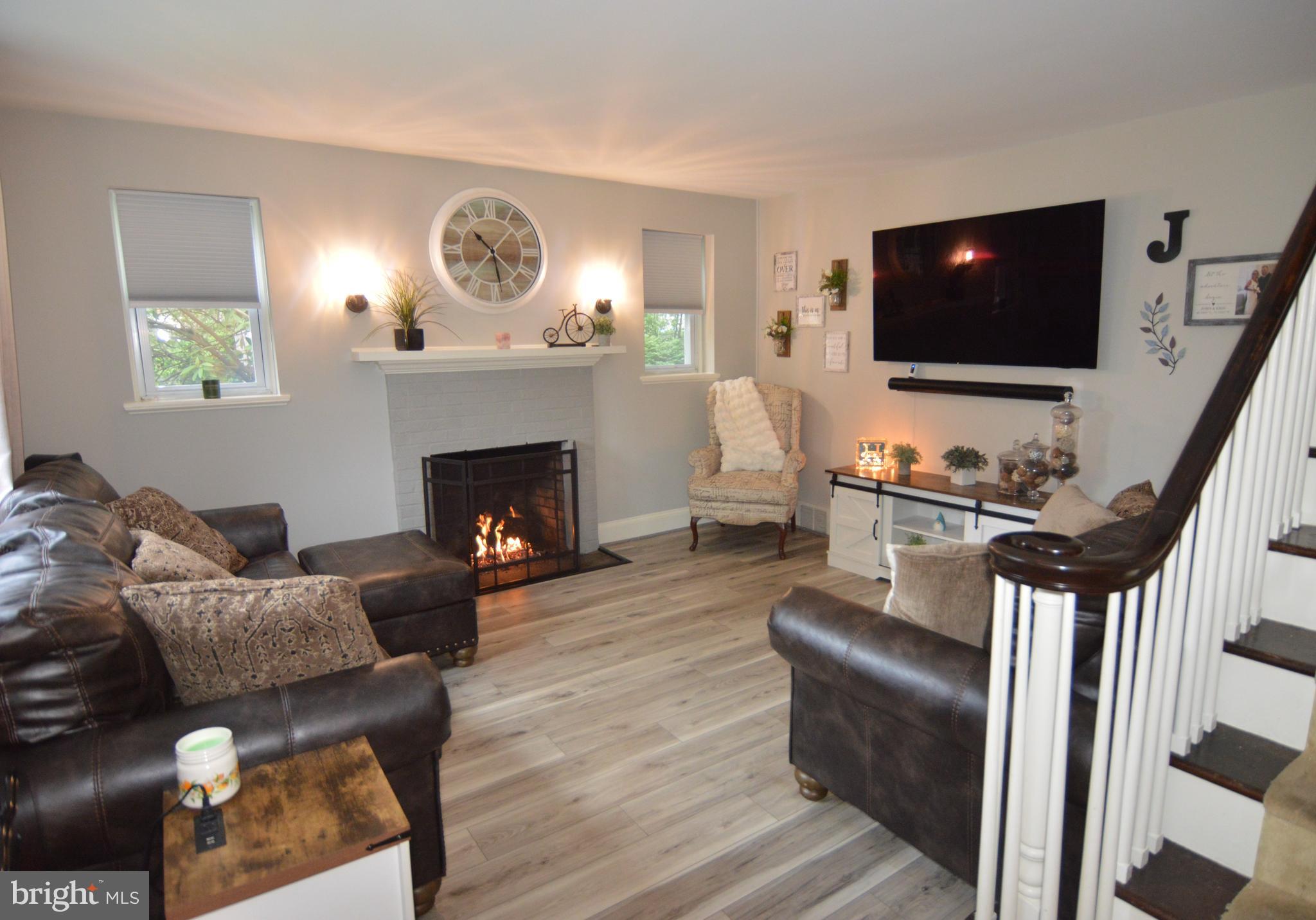 46 BRIGHT ROAD