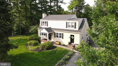 46 BRIGHT ROAD HATBORO PA 19040