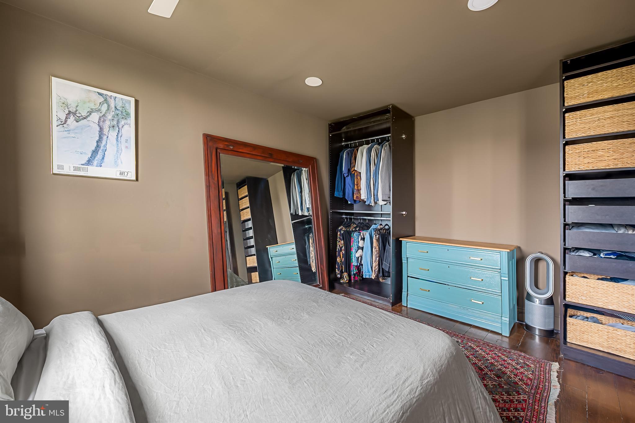 MOUNT VERNON PLACE HISTORIC DISTRICT - Residential