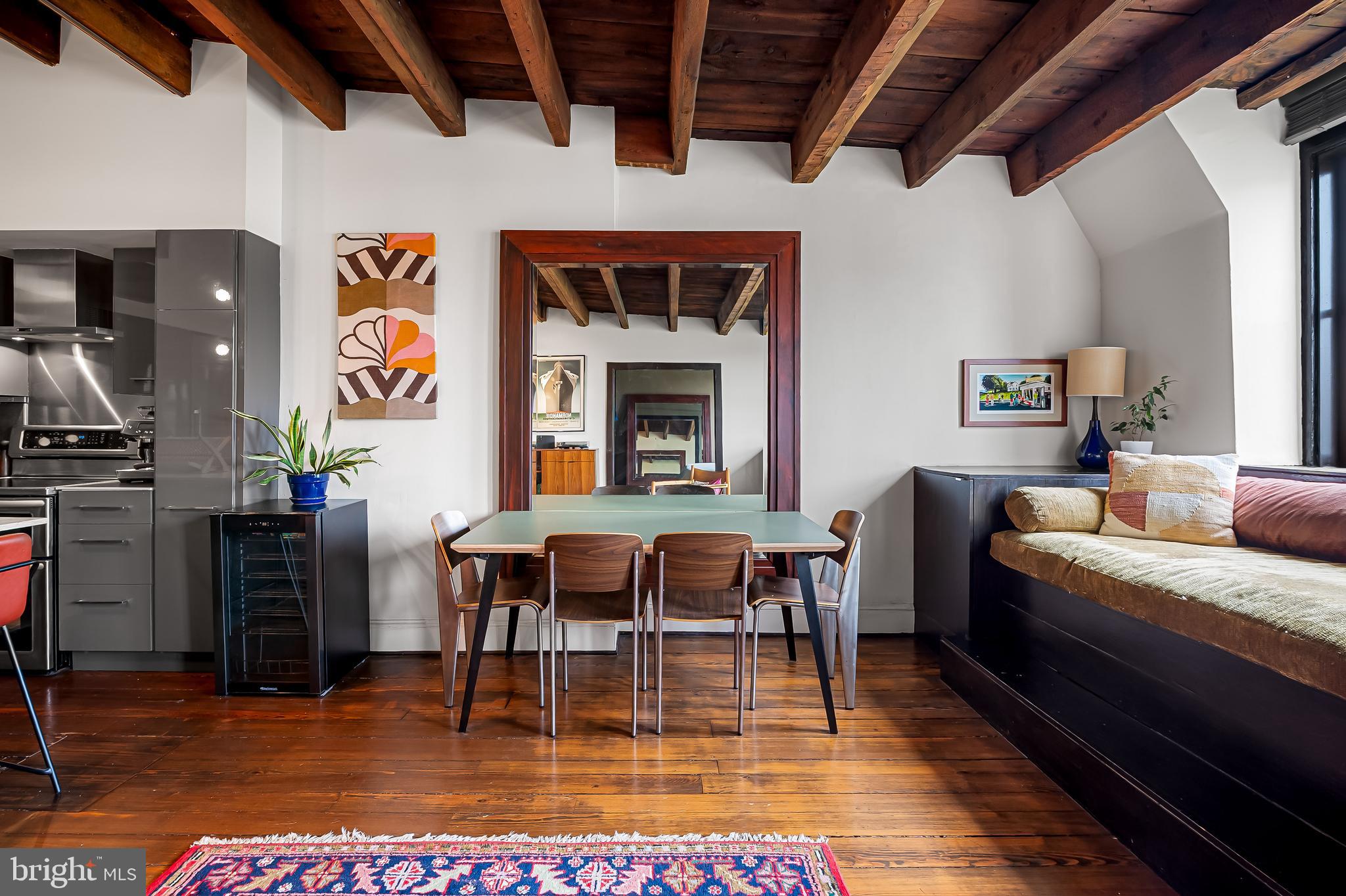 MOUNT VERNON PLACE HISTORIC DISTRICT - Residential