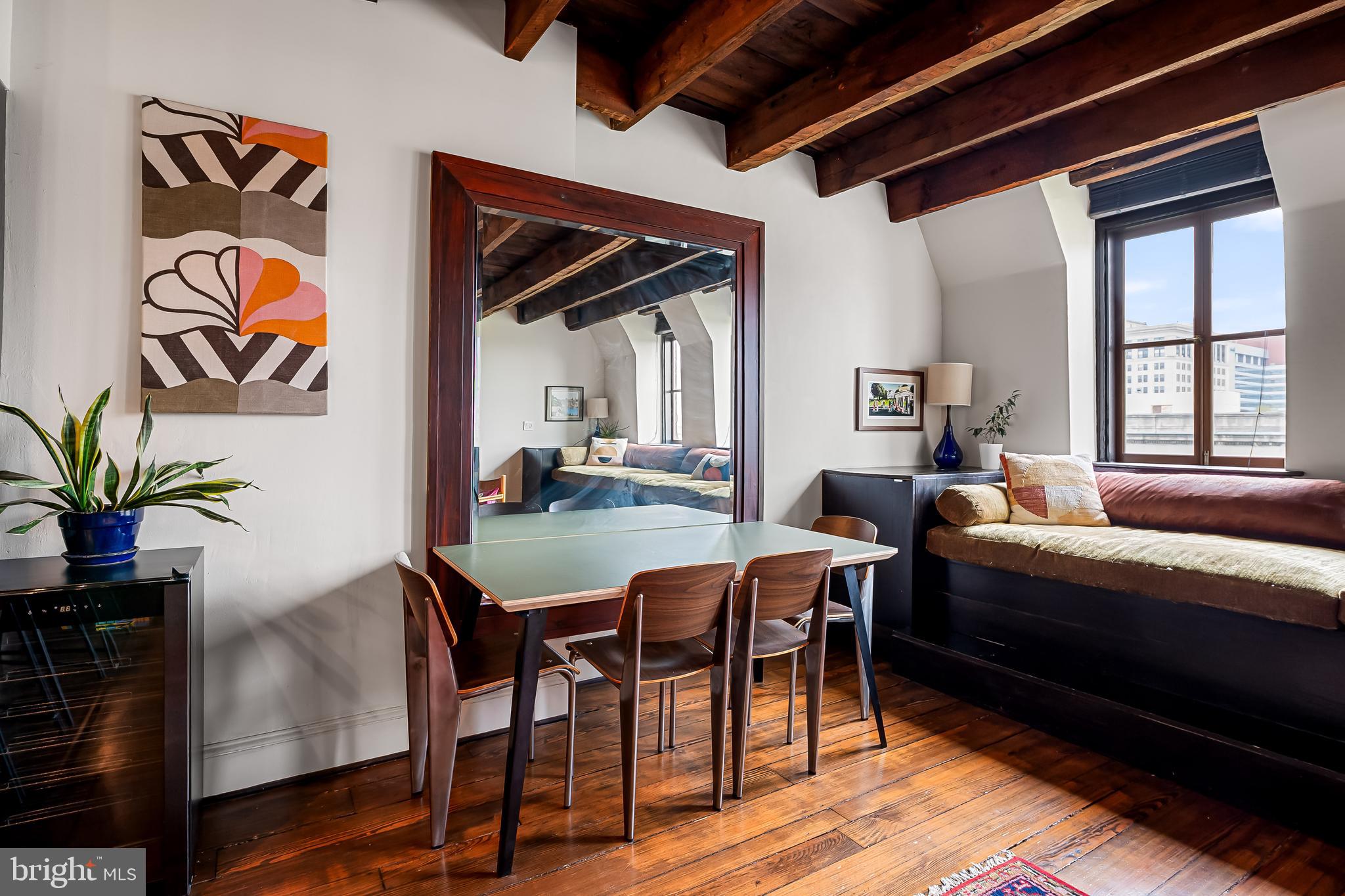 MOUNT VERNON PLACE HISTORIC DISTRICT - Residential