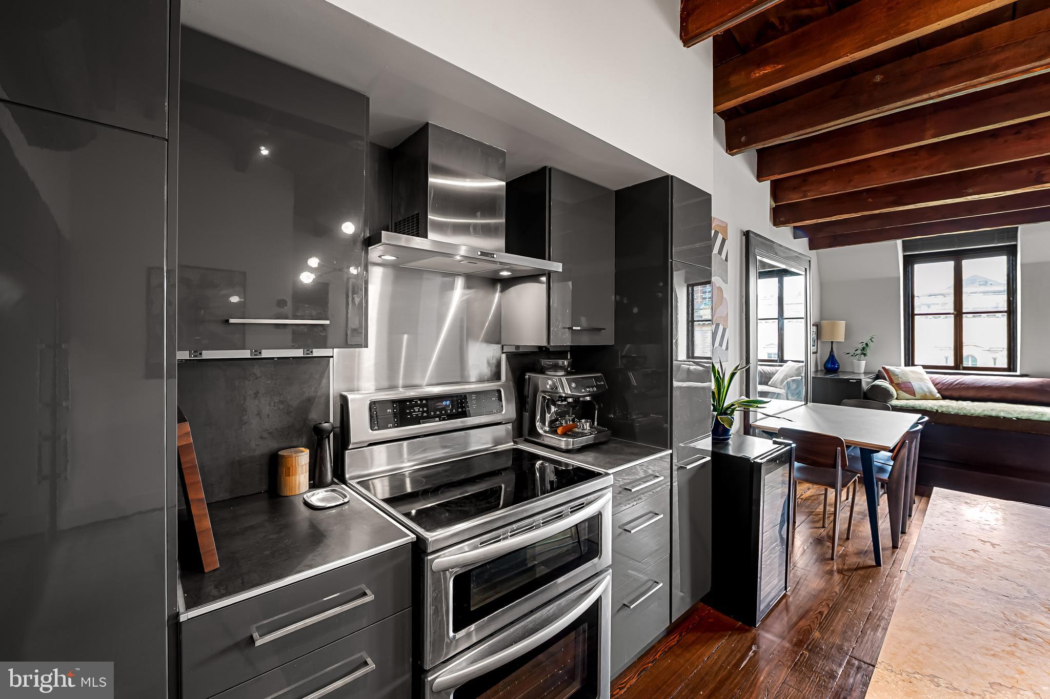 MOUNT VERNON PLACE HISTORIC DISTRICT - Residential