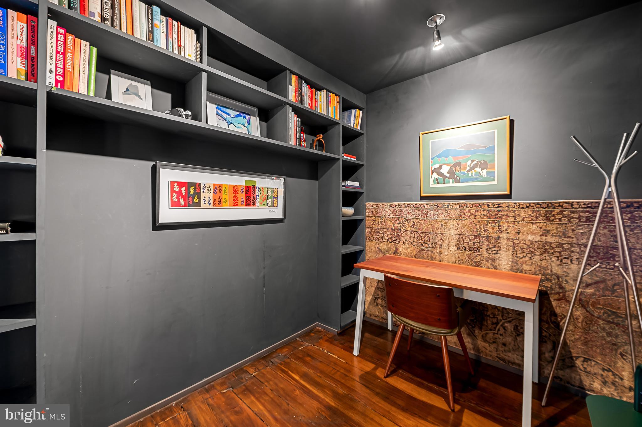 MOUNT VERNON PLACE HISTORIC DISTRICT - Residential