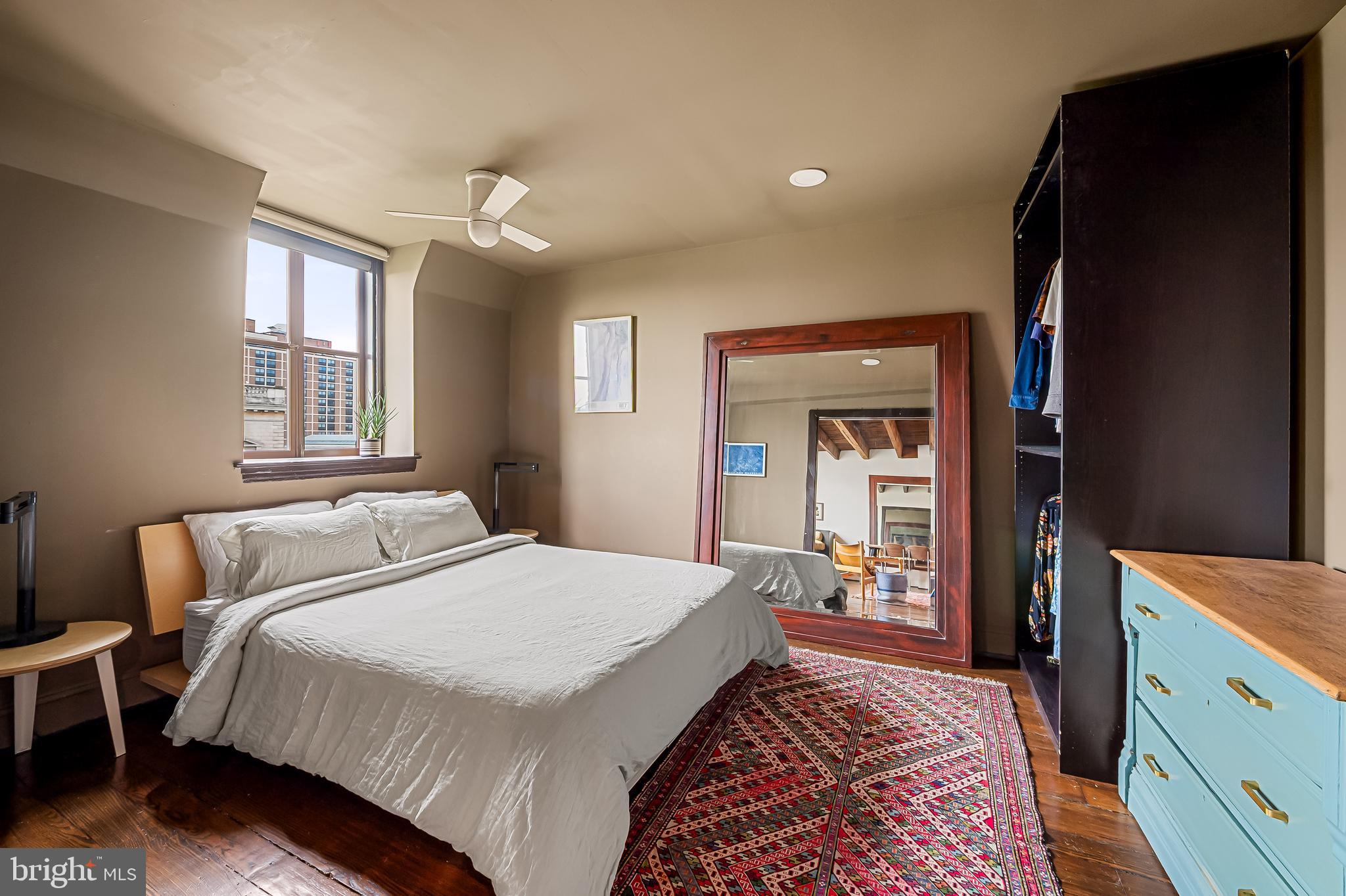 MOUNT VERNON PLACE HISTORIC DISTRICT - Residential