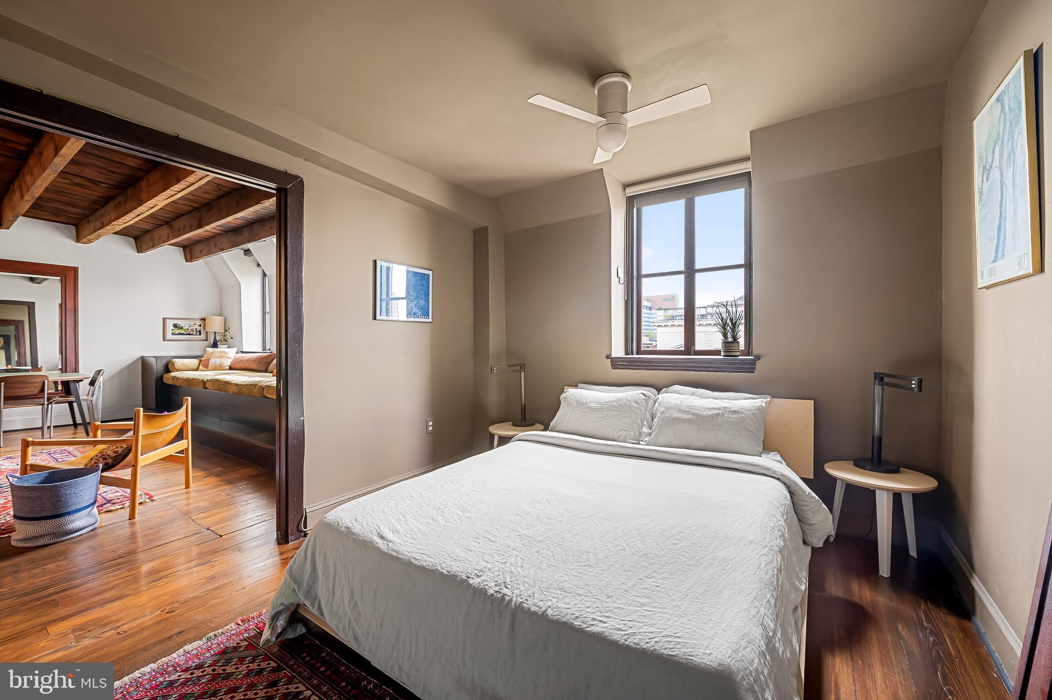 MOUNT VERNON PLACE HISTORIC DISTRICT - Residential