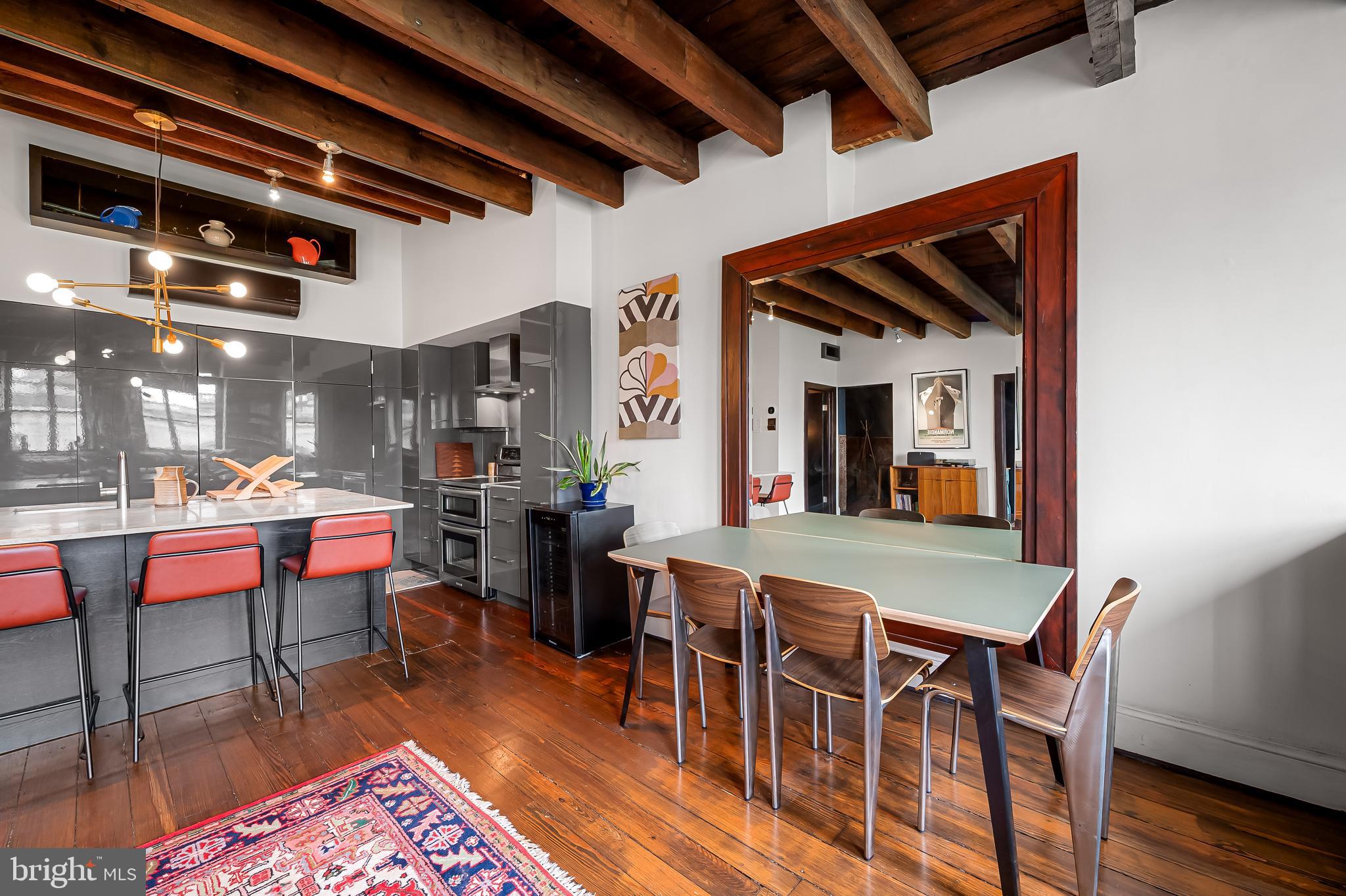 MOUNT VERNON PLACE HISTORIC DISTRICT - Residential