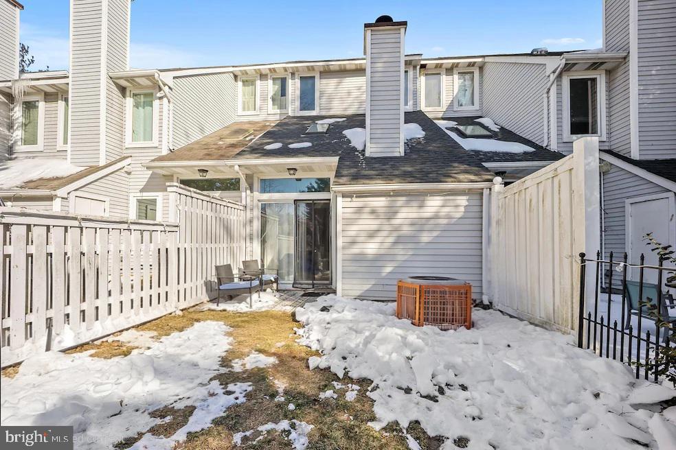 JEN VUE - Residential