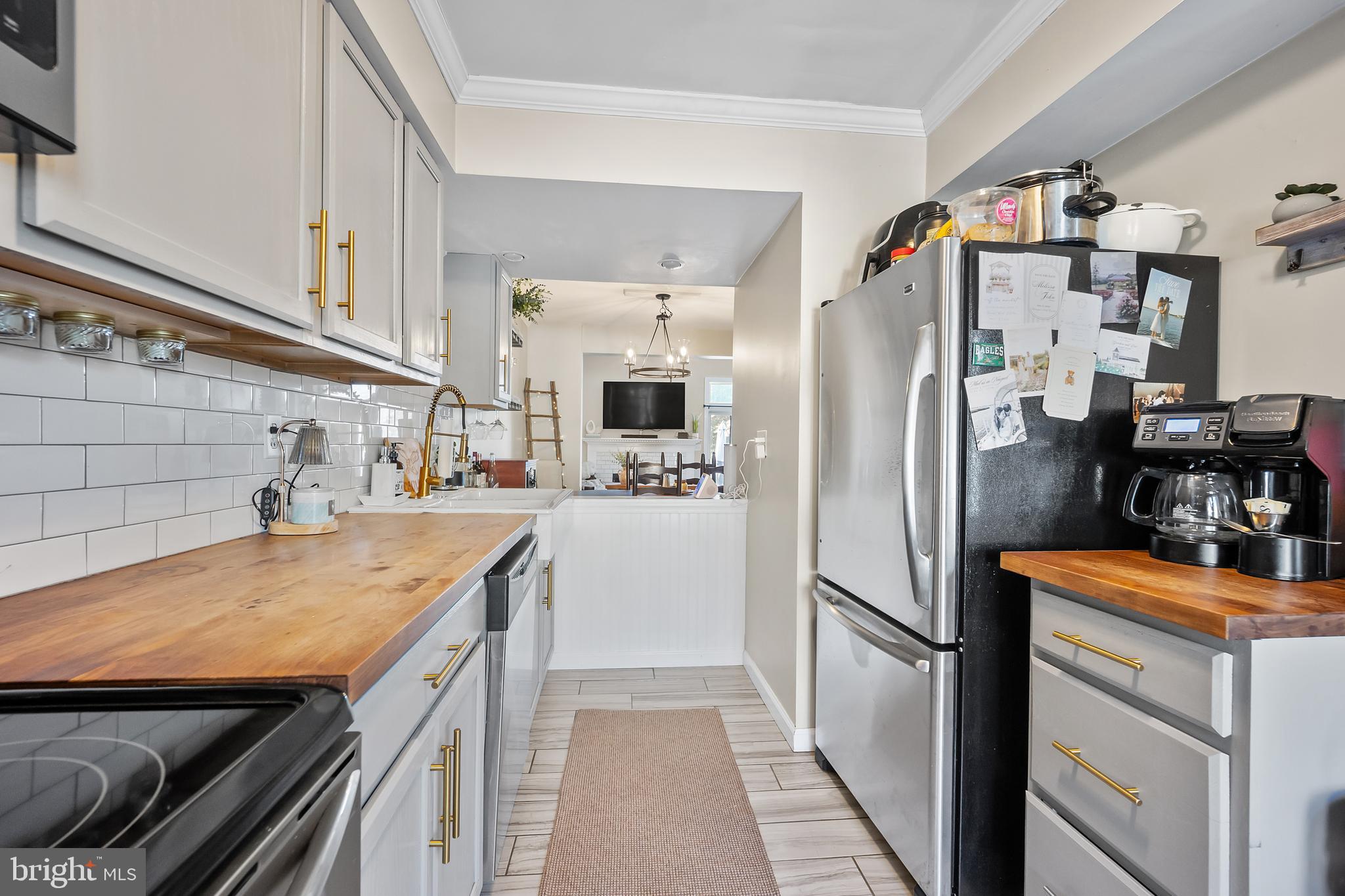 JEN VUE - Residential