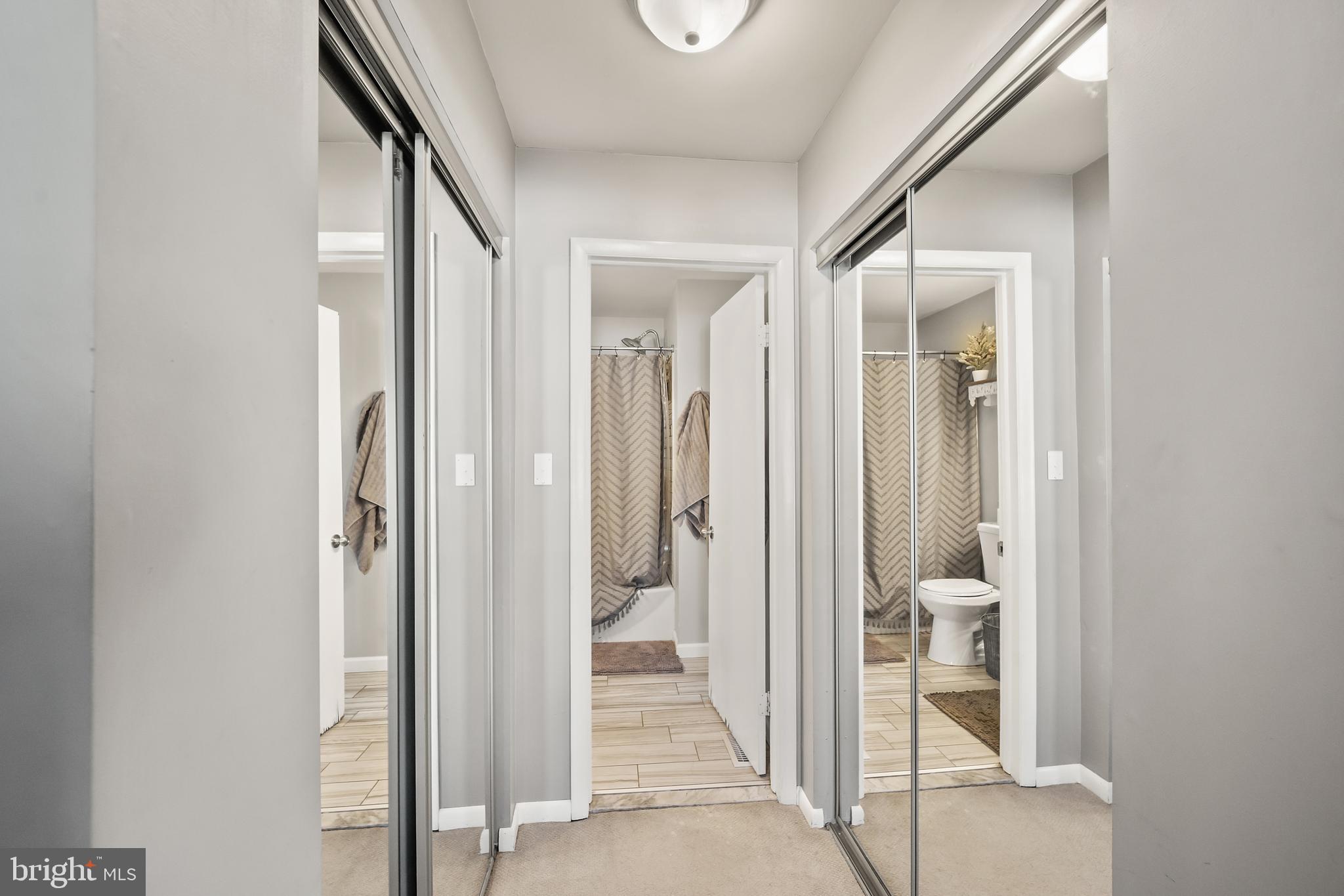 JEN VUE - Residential