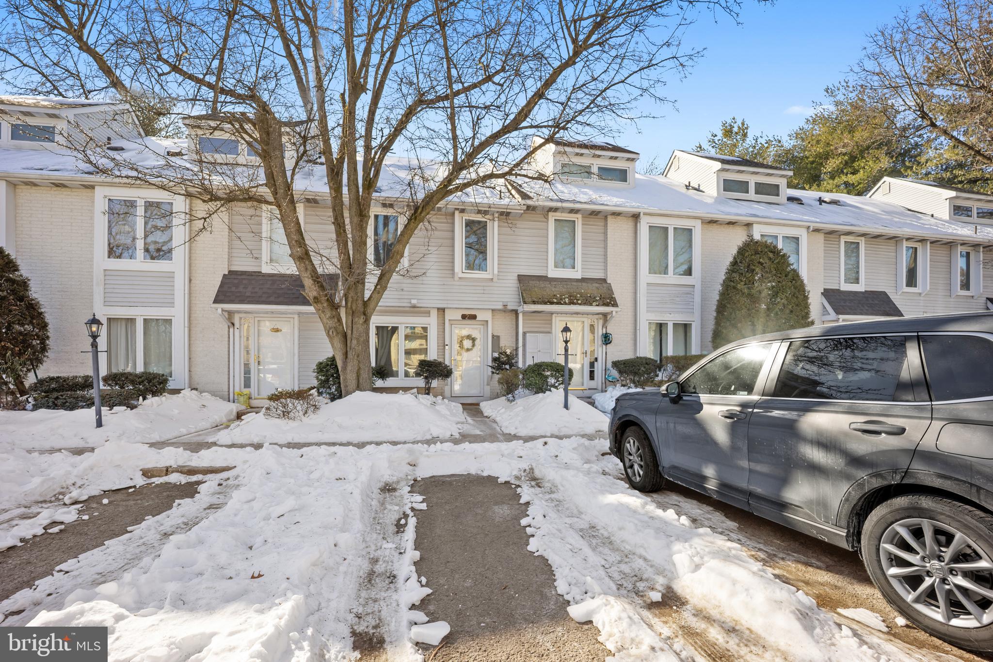 JEN VUE - Residential