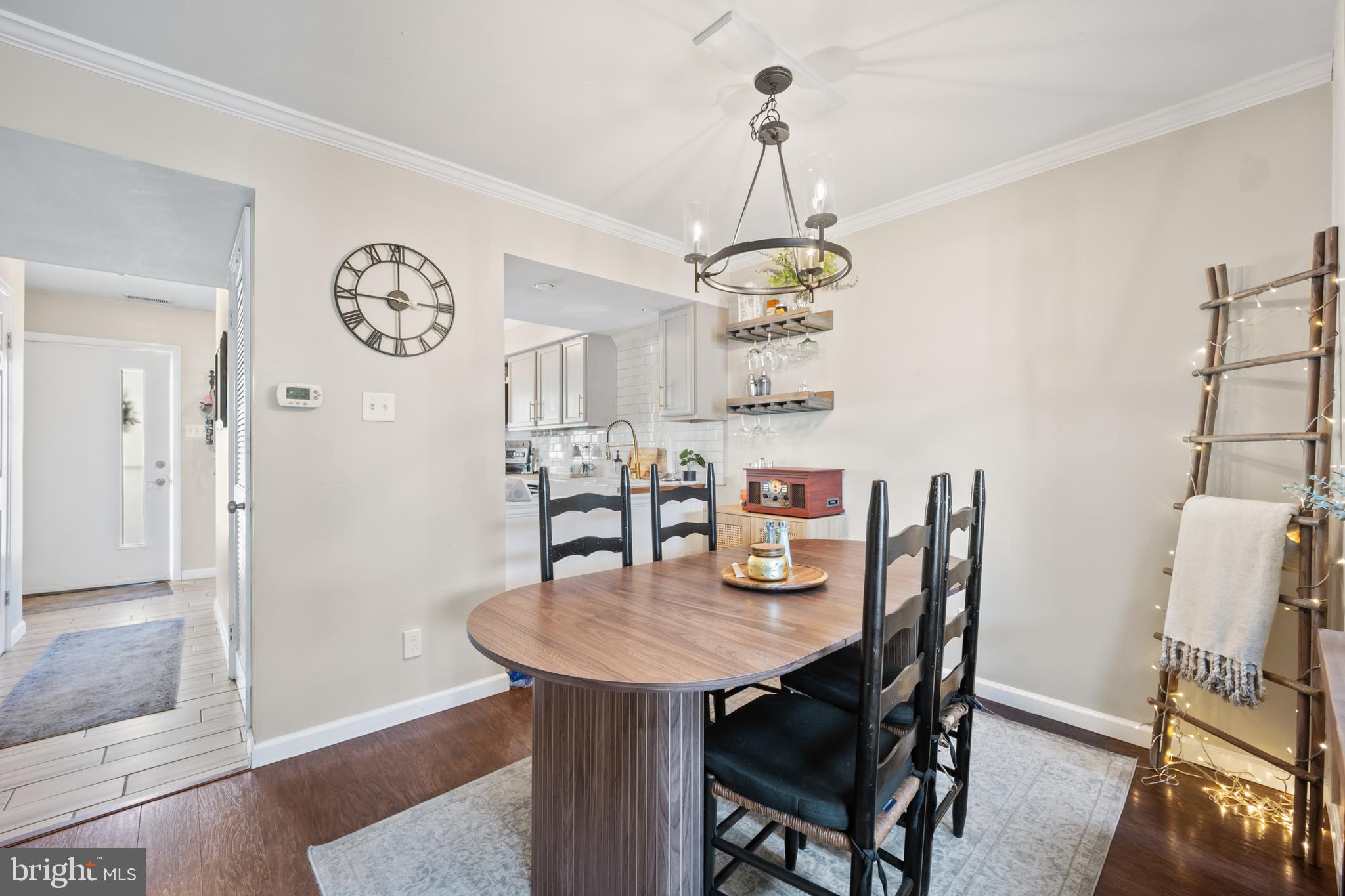 JEN VUE - Residential