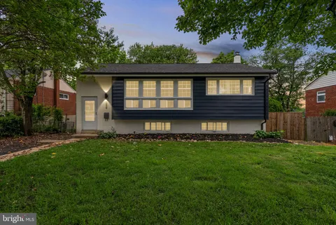 13316 Dauphine Street, Silver Spring, MD MLS: MDMC2178484