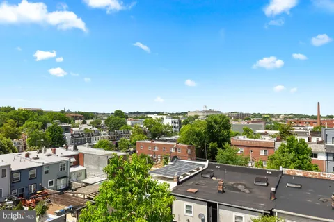 1214 Meigs Pl NE Unit 4, Washington, DC MLS: DCDC2190940