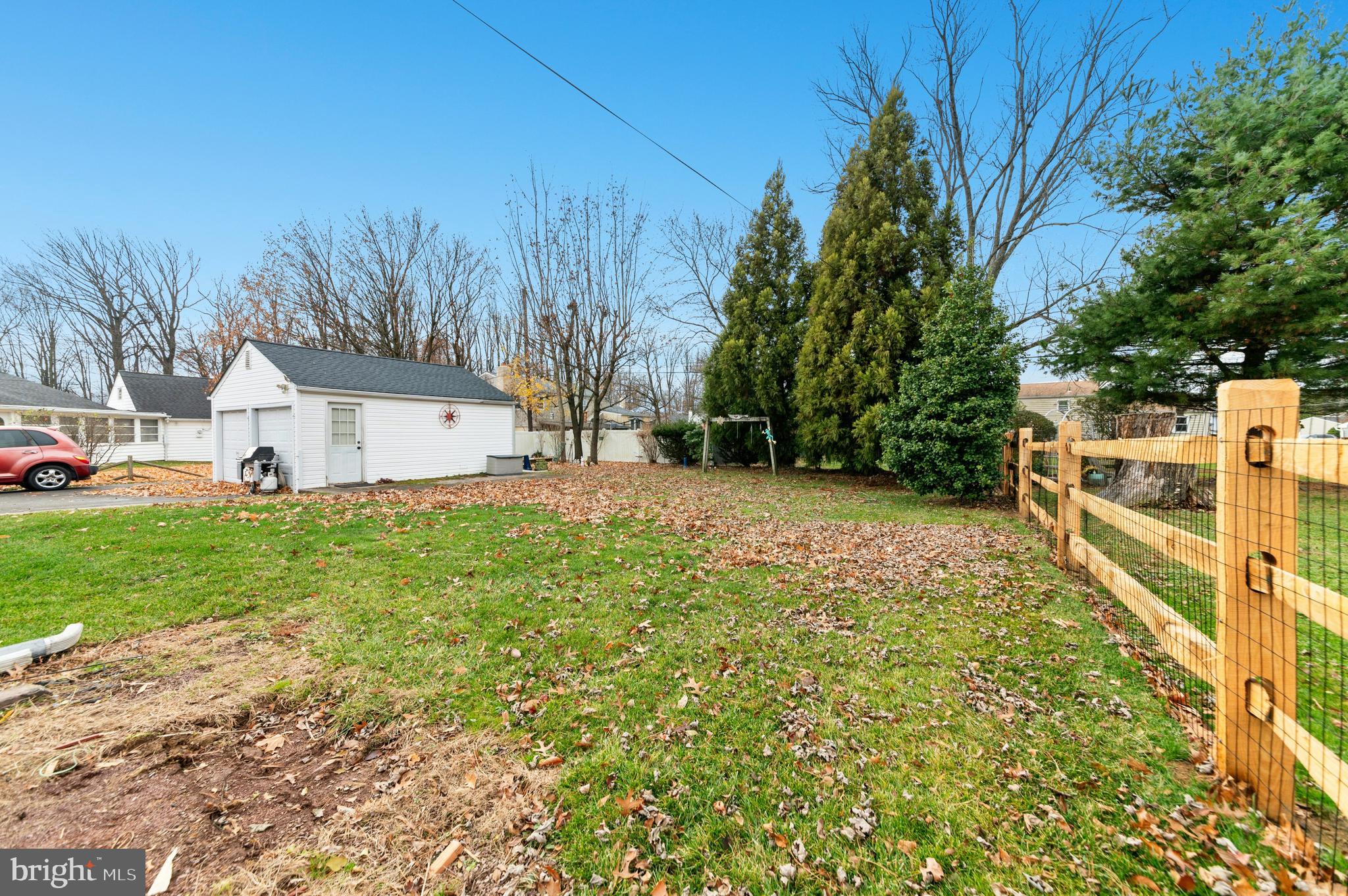 WILLOW PENN - Residential