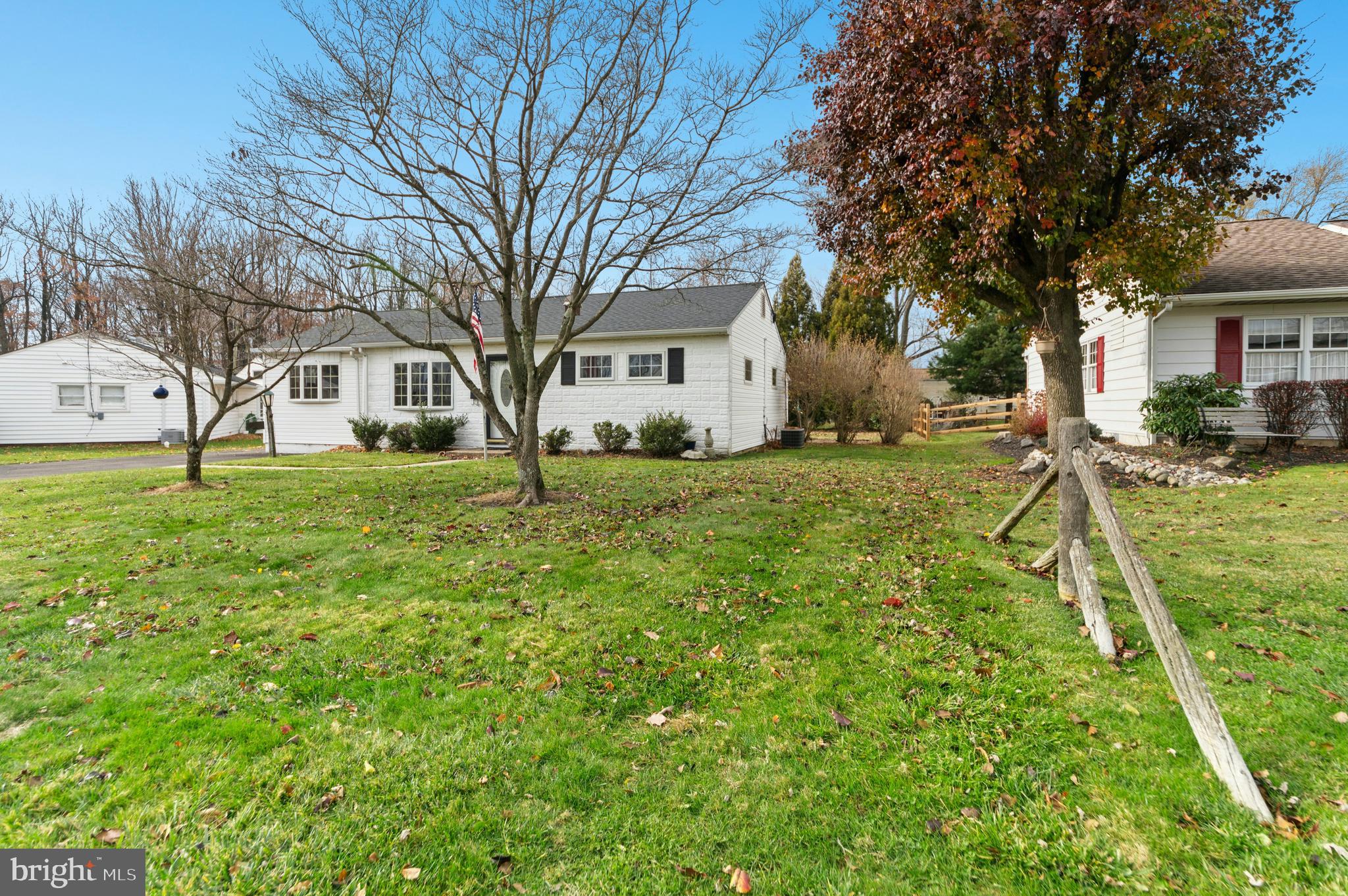 WILLOW PENN - Residential