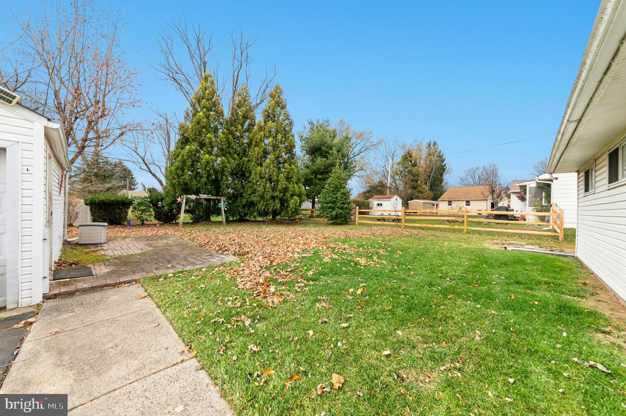 WILLOW PENN - Residential