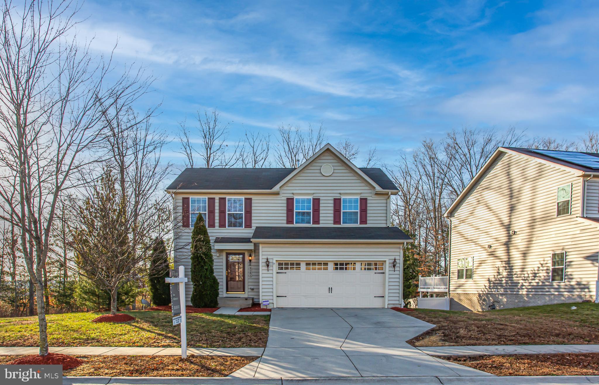 ST CHARLES SUB - GLENEAGLES - Residential