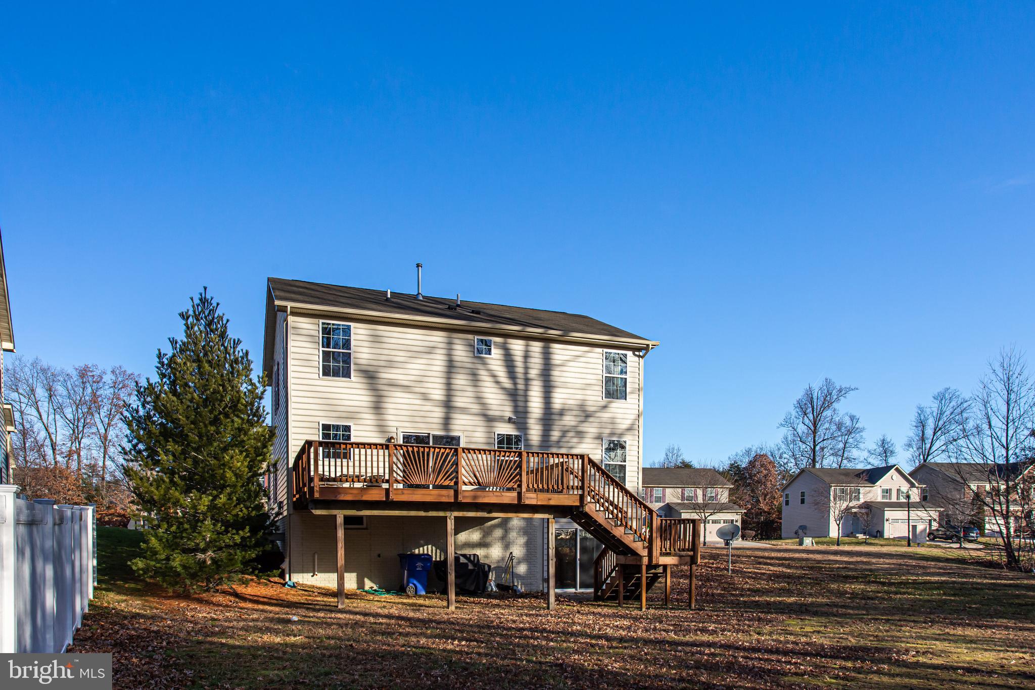 ST CHARLES SUB - GLENEAGLES - Residential