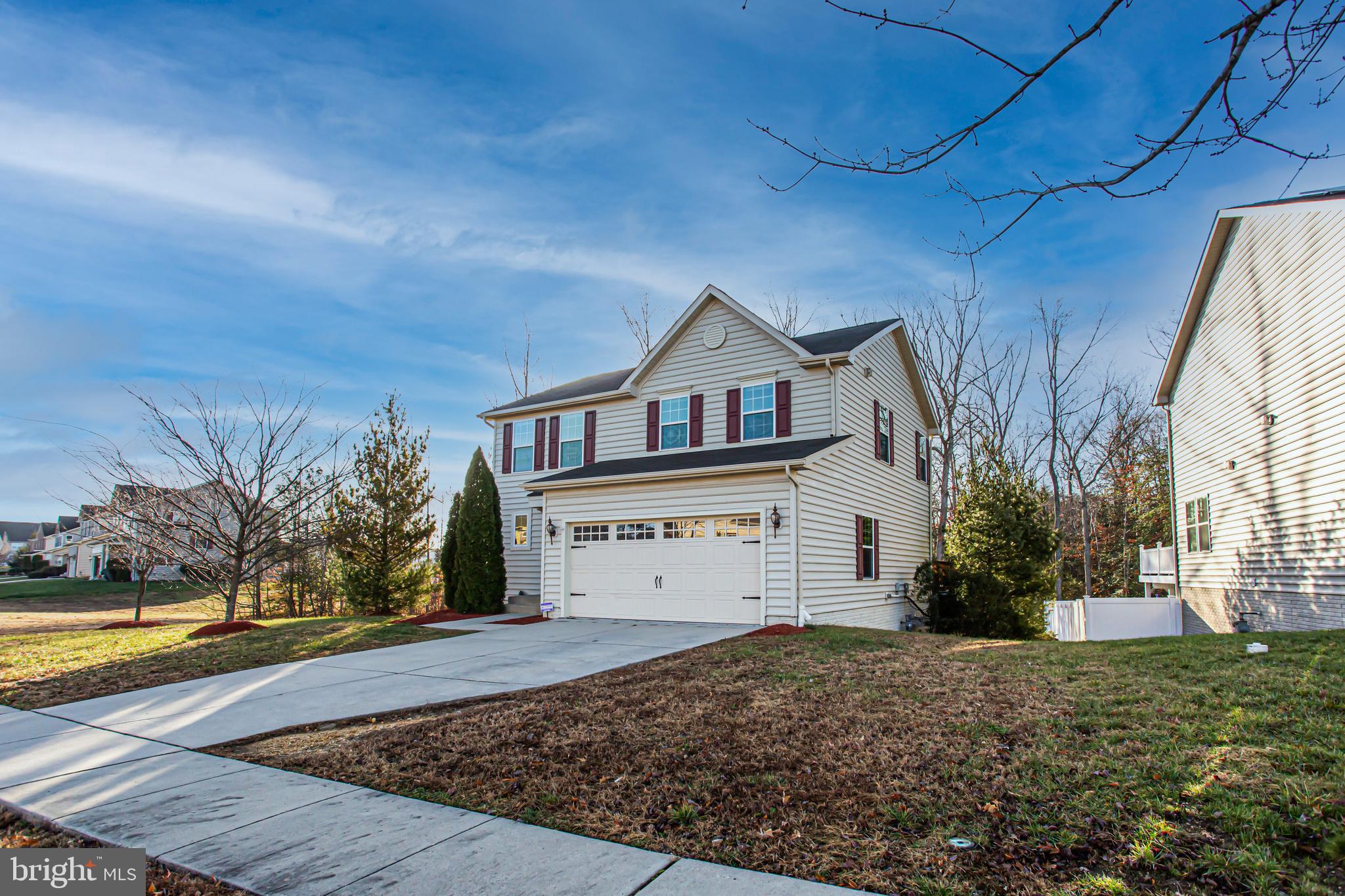 ST CHARLES SUB - GLENEAGLES - Residential