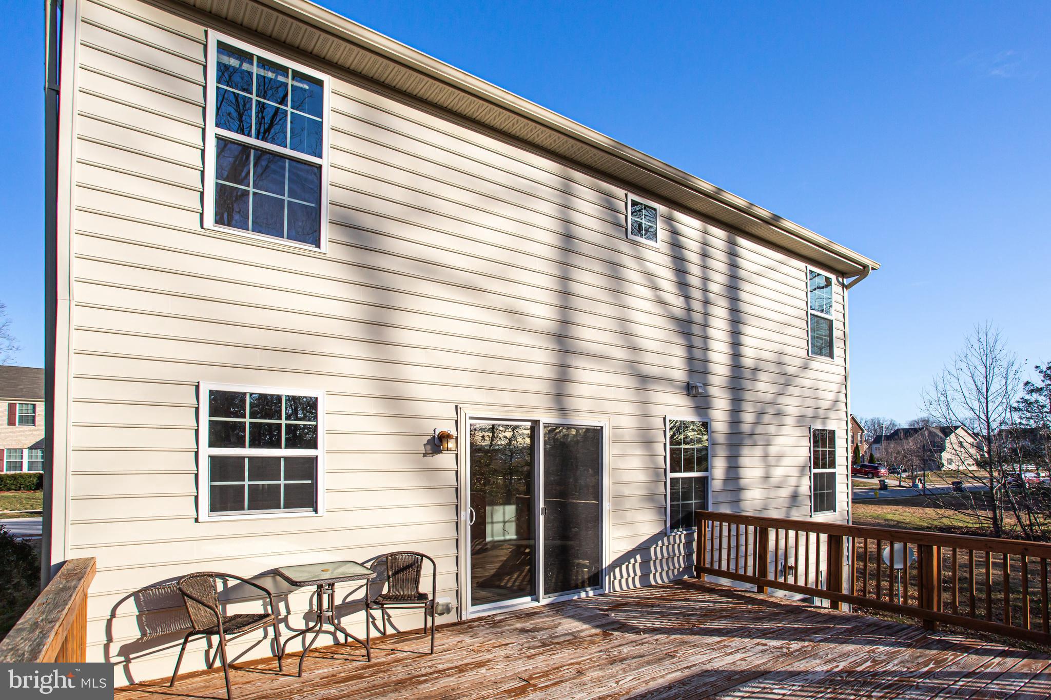 ST CHARLES SUB - GLENEAGLES - Residential