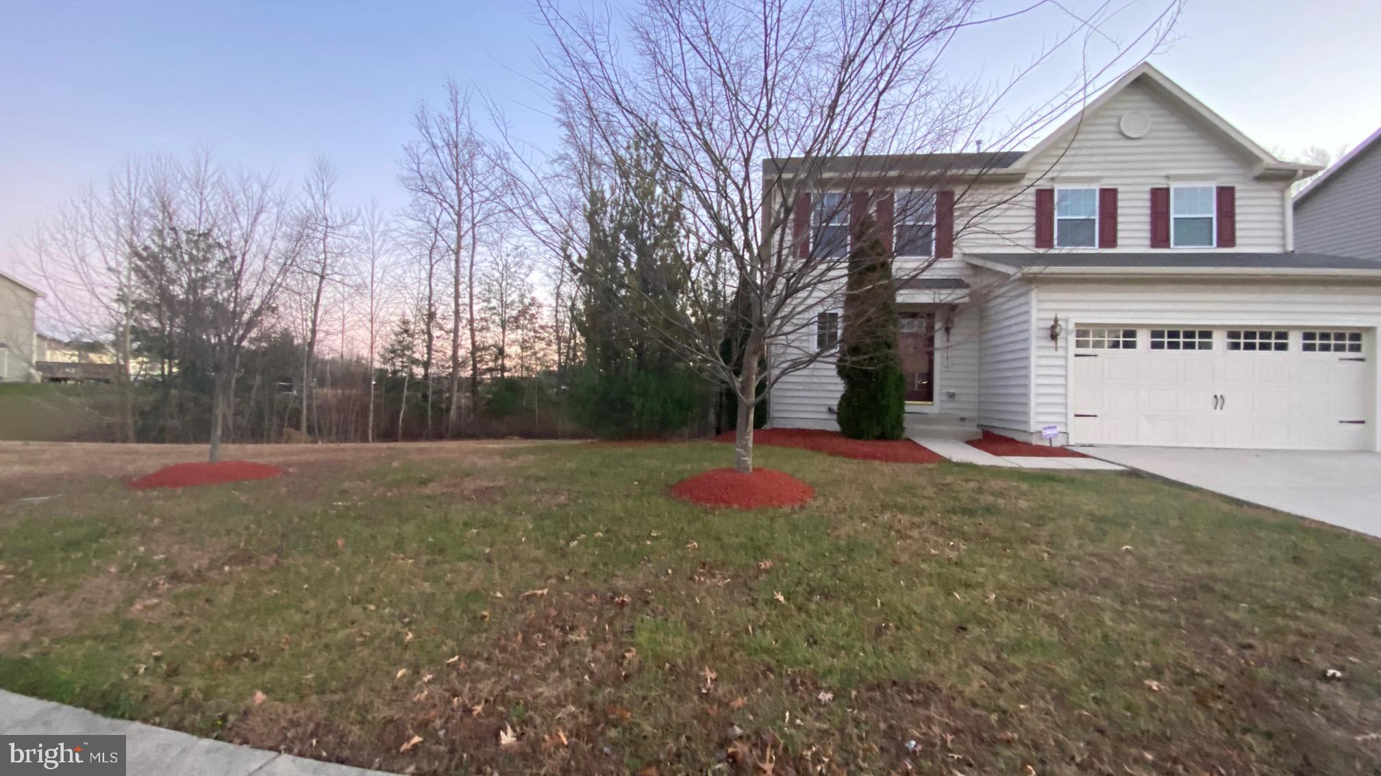 ST CHARLES SUB - GLENEAGLES - Residential