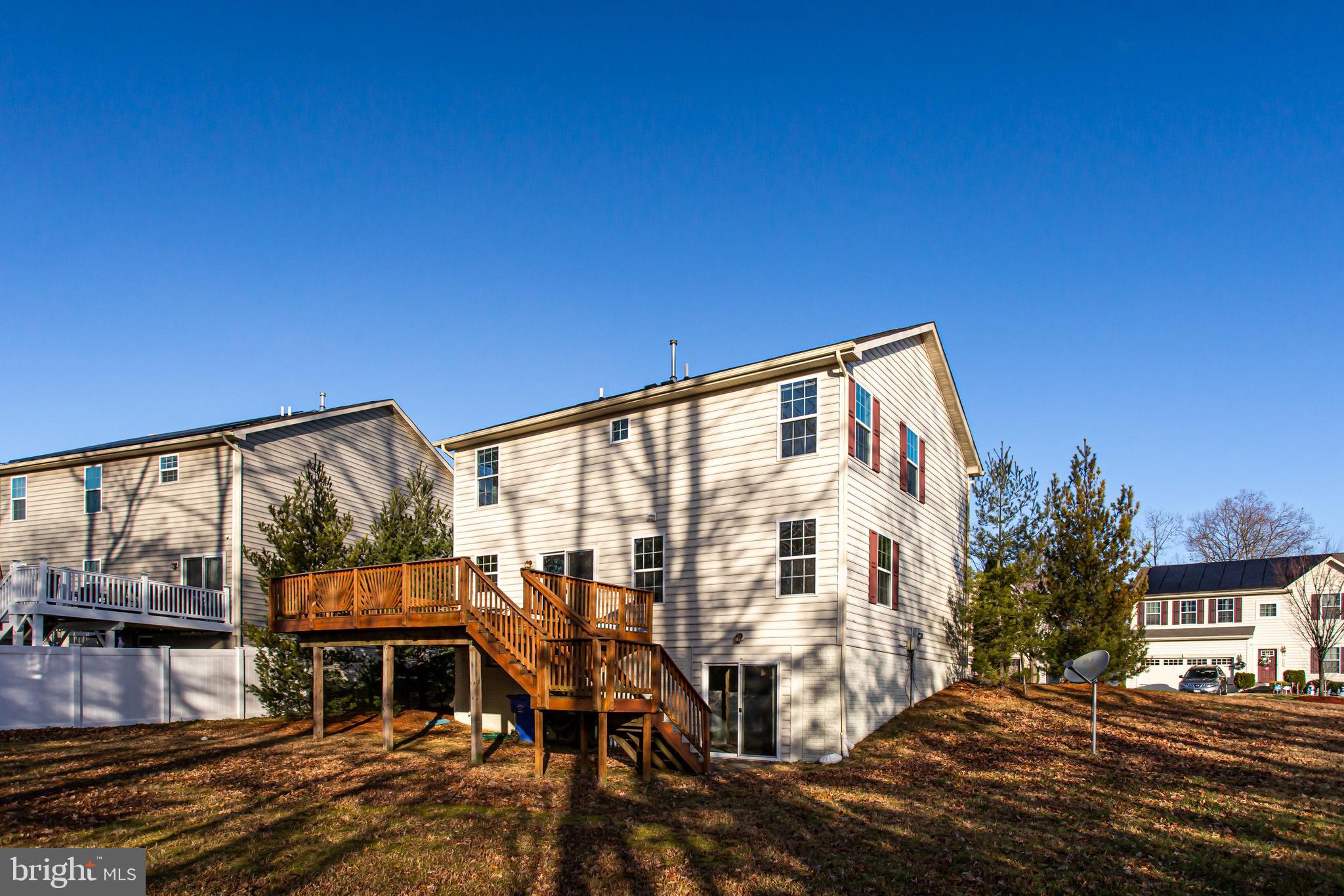 ST CHARLES SUB - GLENEAGLES - Residential