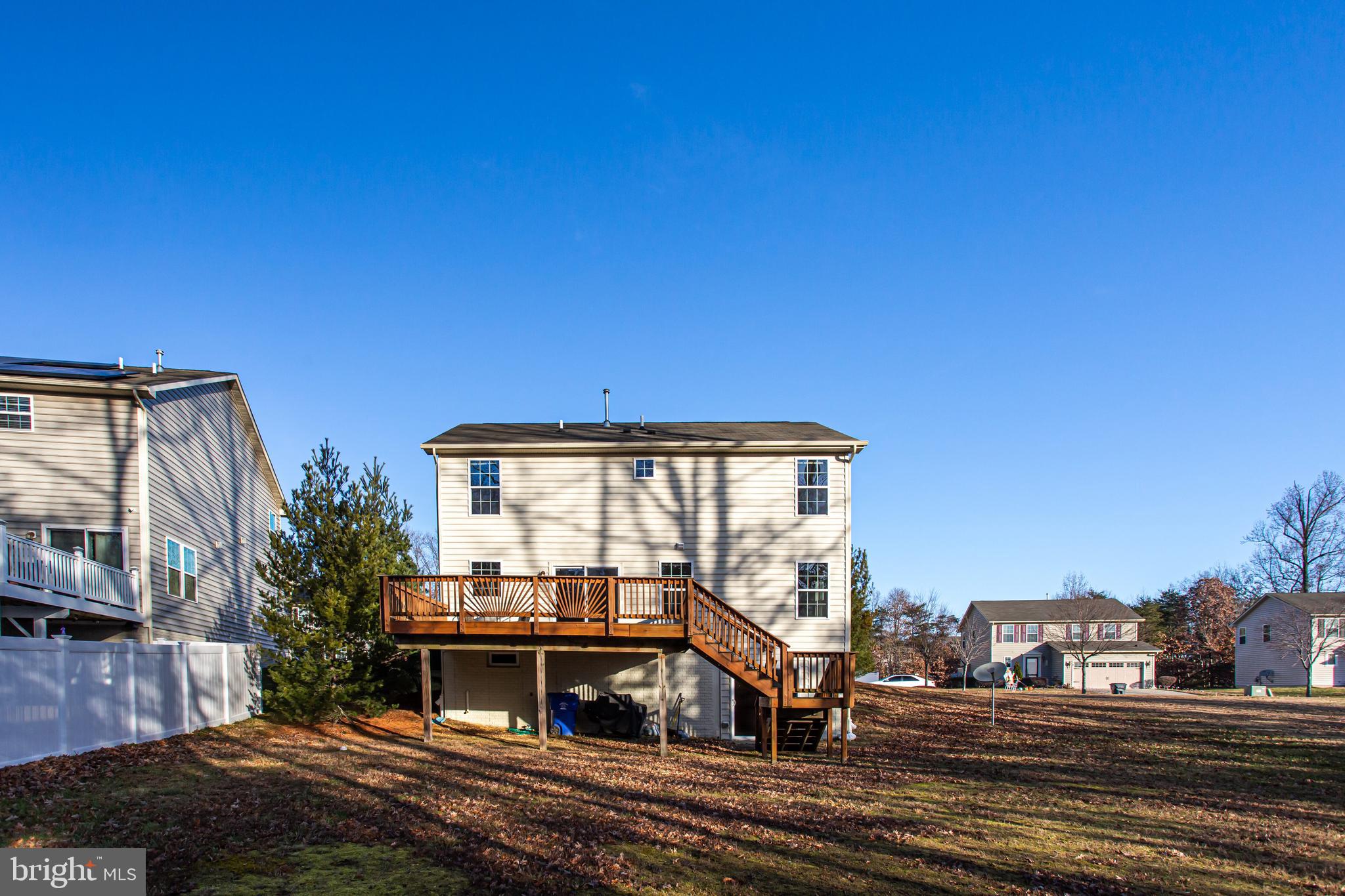 ST CHARLES SUB - GLENEAGLES - Residential