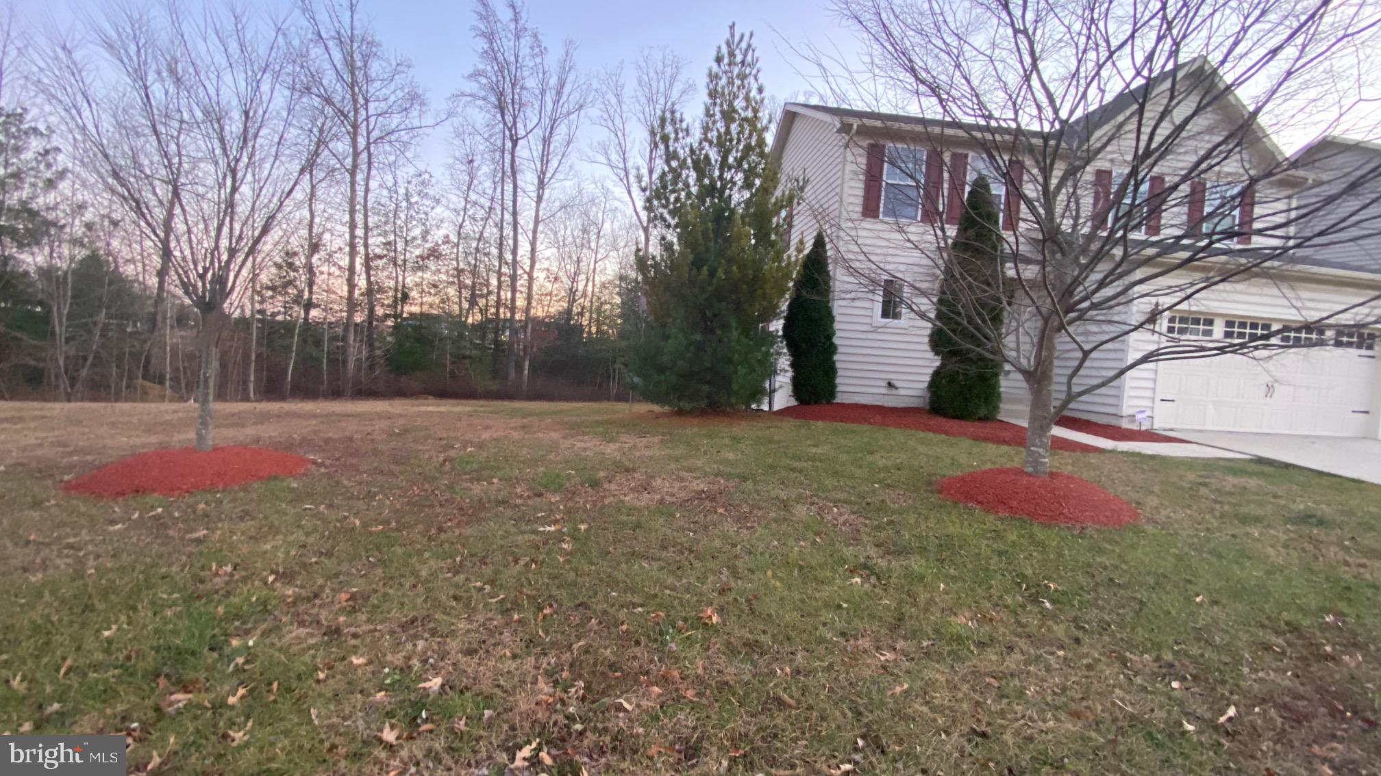 ST CHARLES SUB - GLENEAGLES - Residential