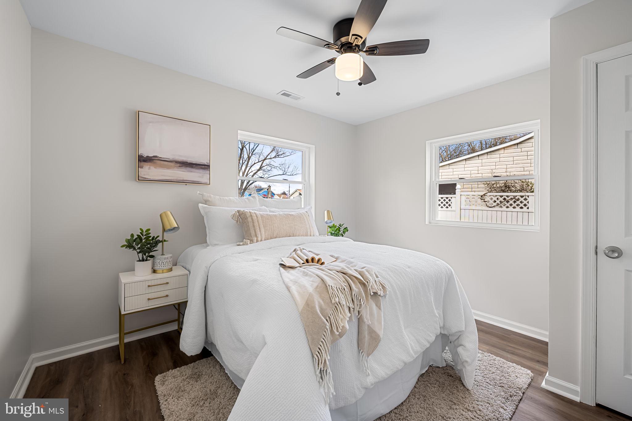 AERO ACRES - Residential