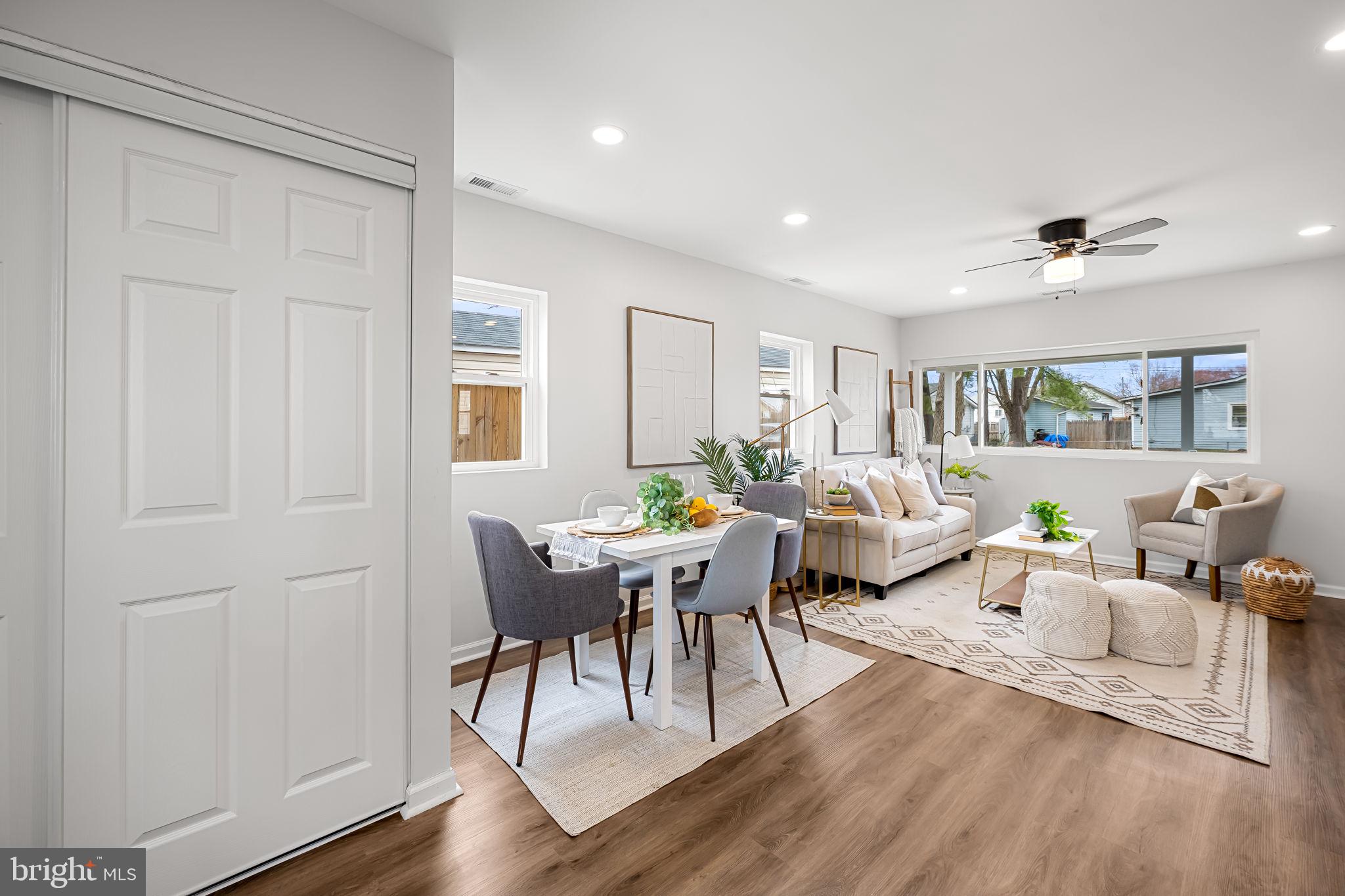 AERO ACRES - Residential