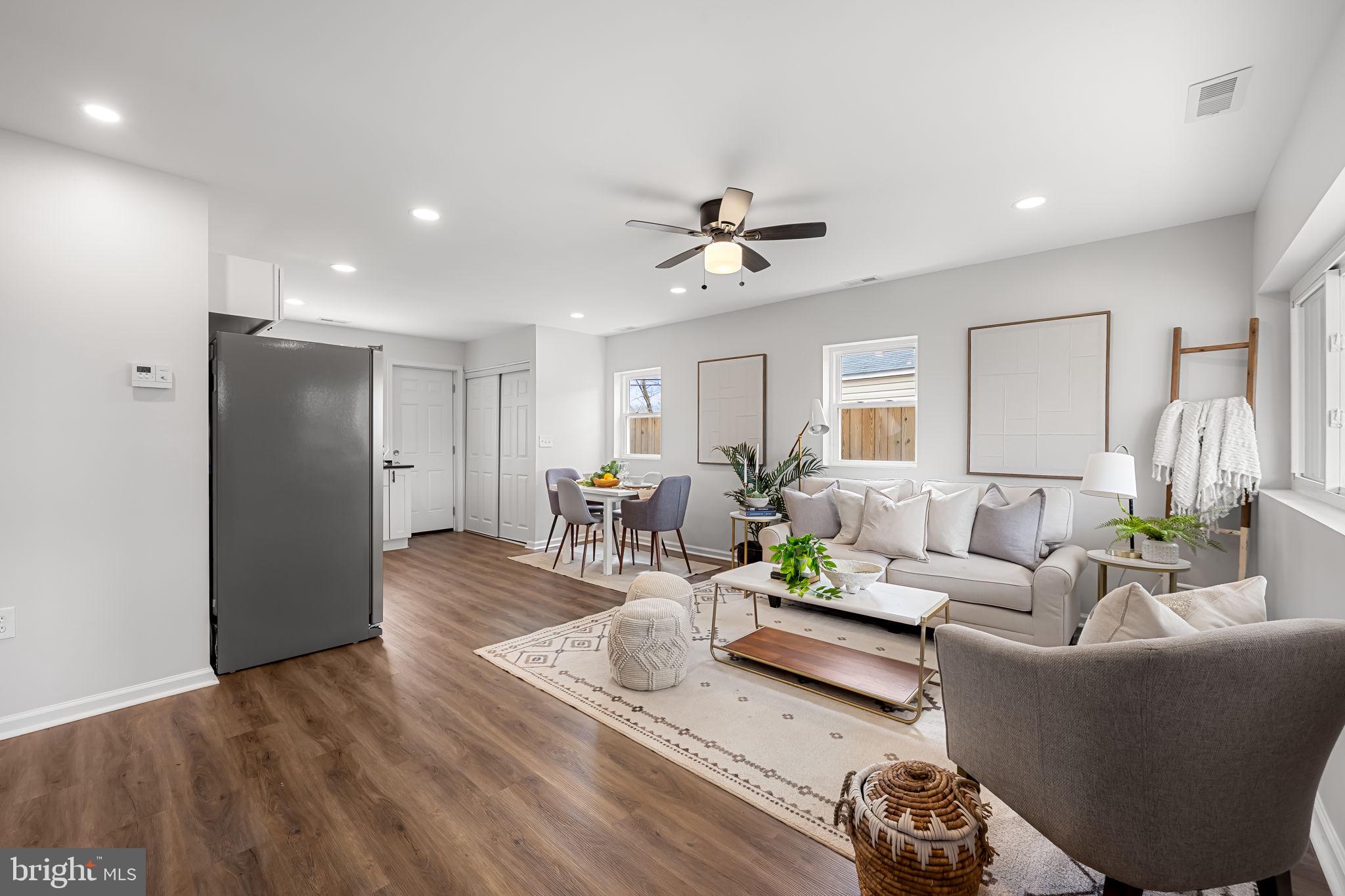 AERO ACRES - Residential