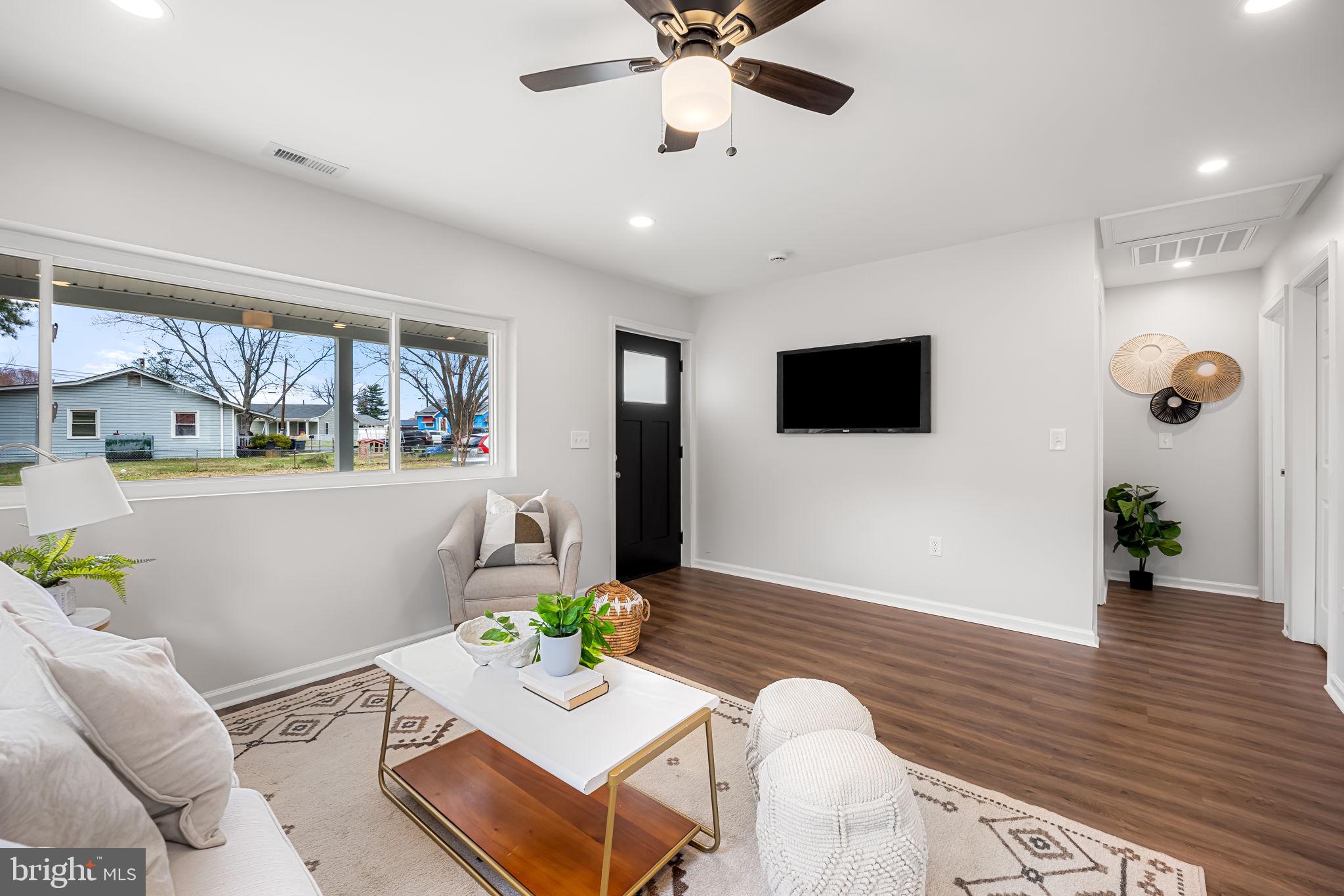 AERO ACRES - Residential