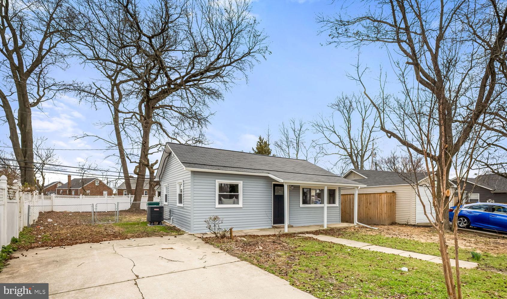 AERO ACRES - Residential