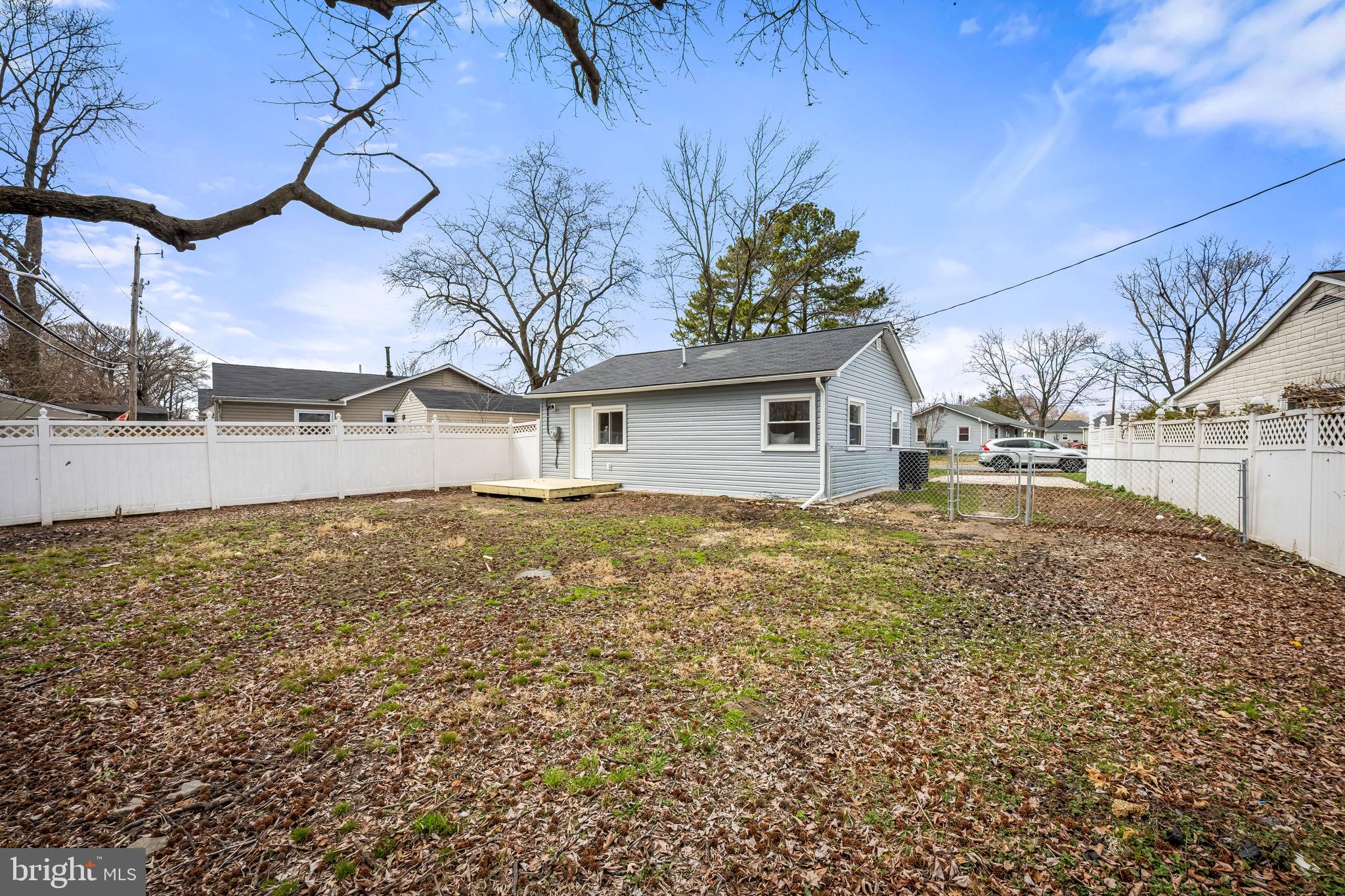 AERO ACRES - Residential