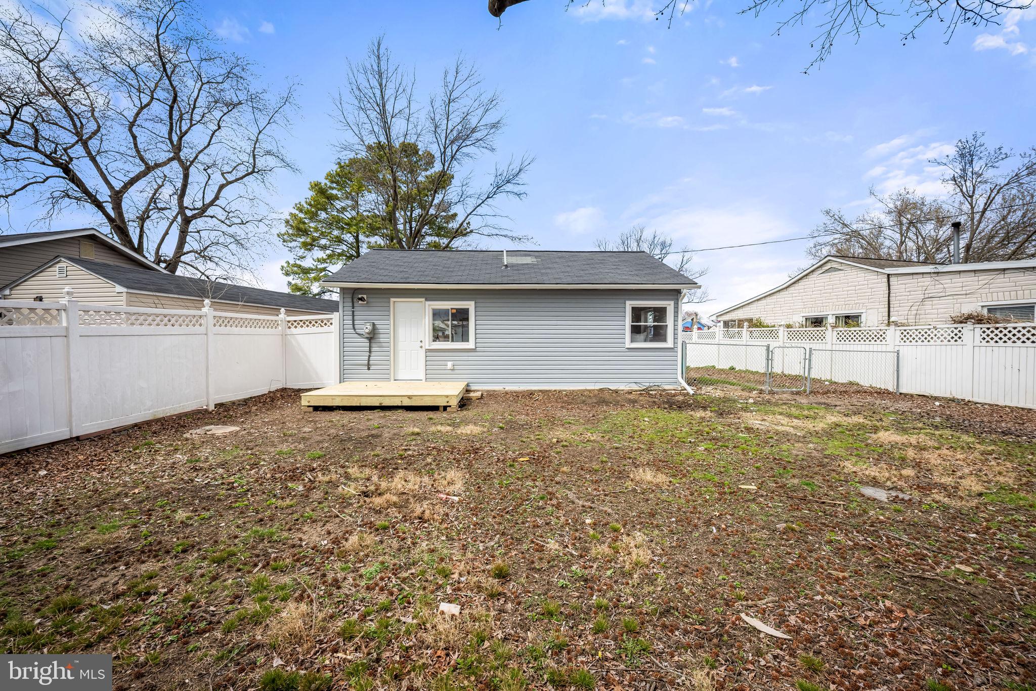 AERO ACRES - Residential