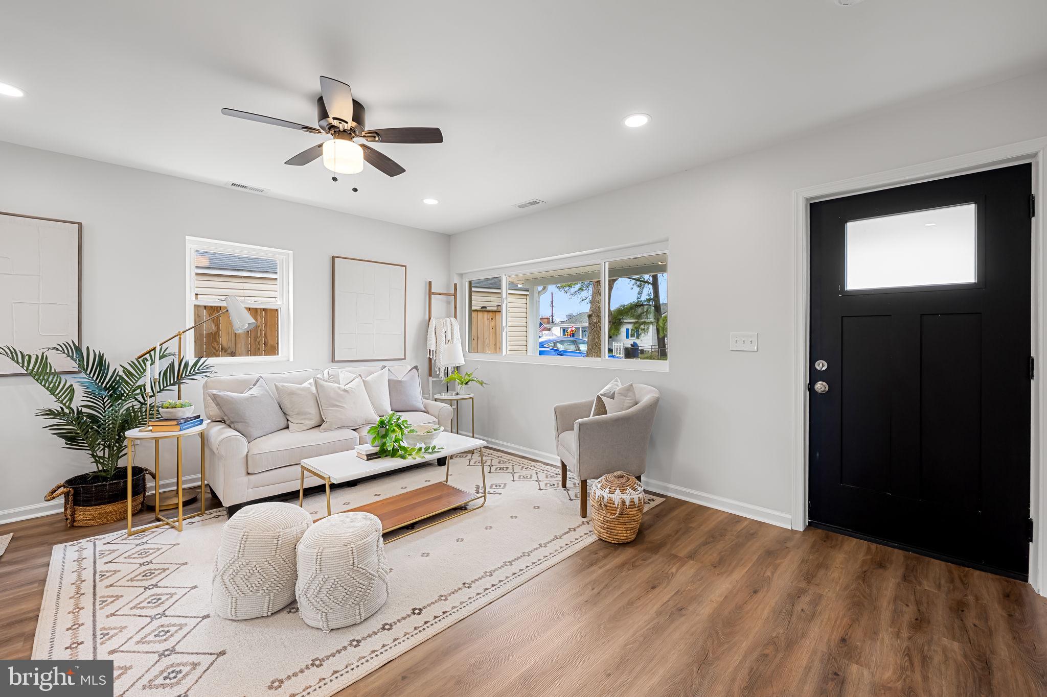 AERO ACRES - Residential