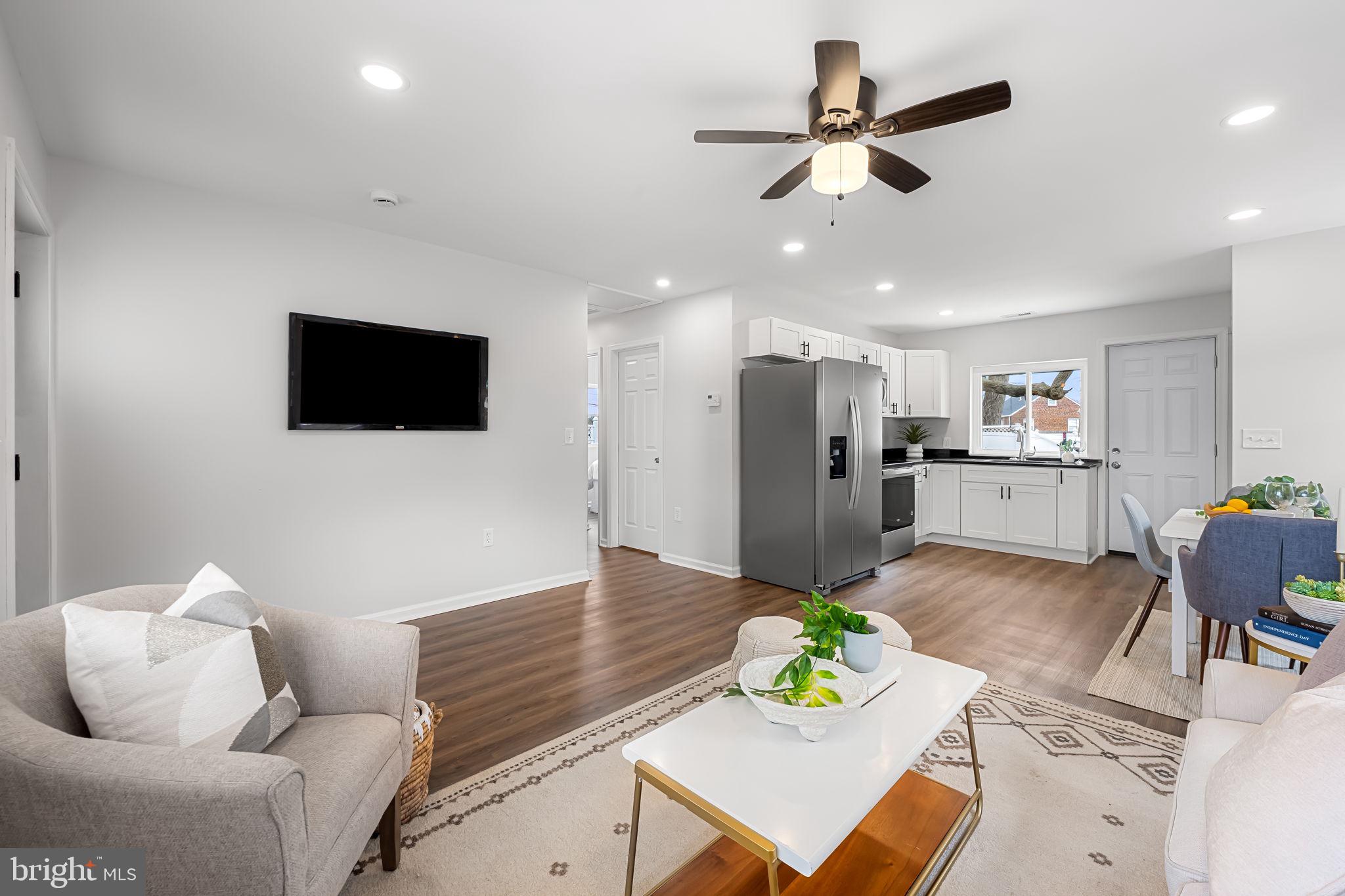 AERO ACRES - Residential