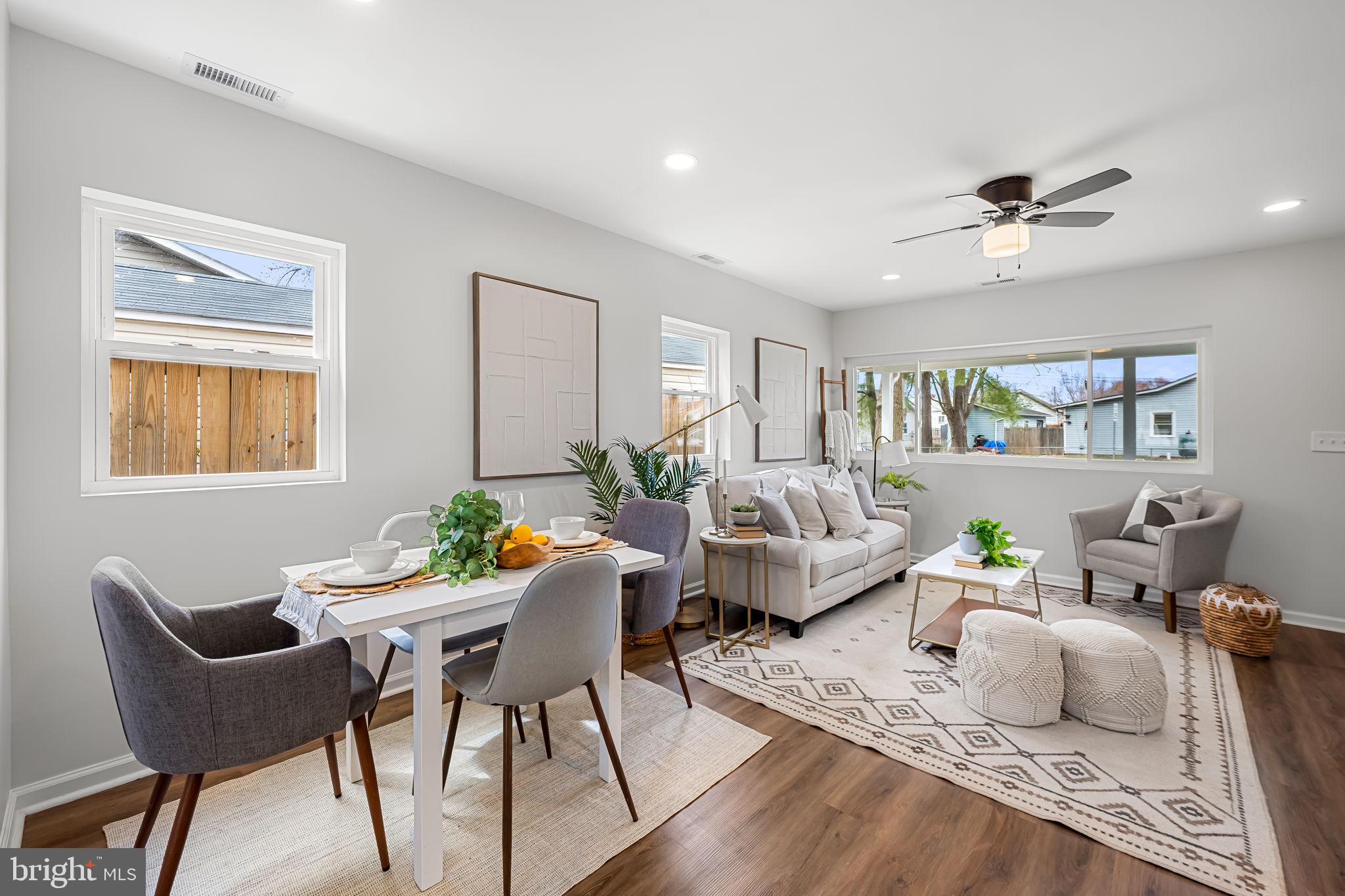 AERO ACRES - Residential