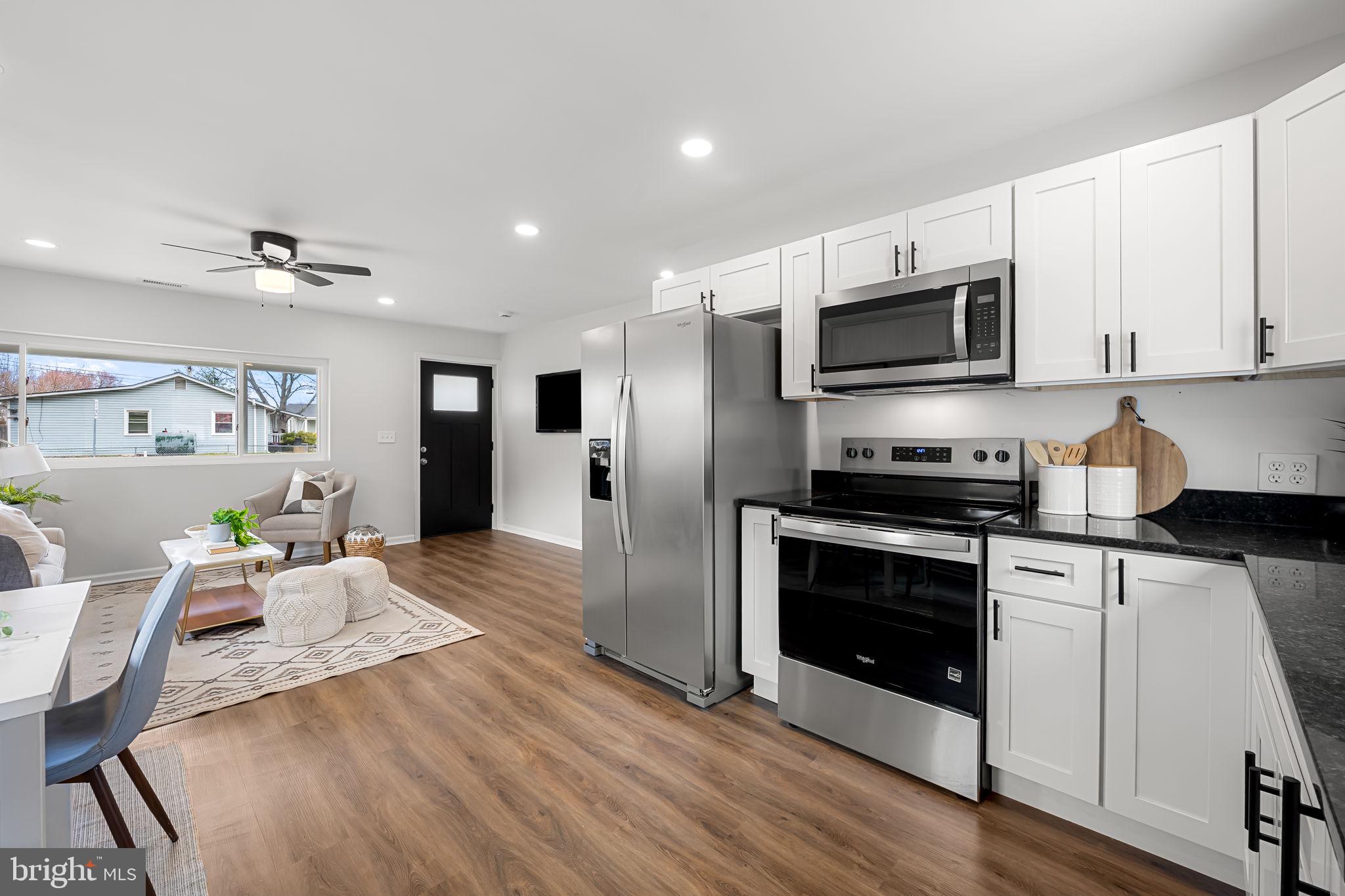 AERO ACRES - Residential