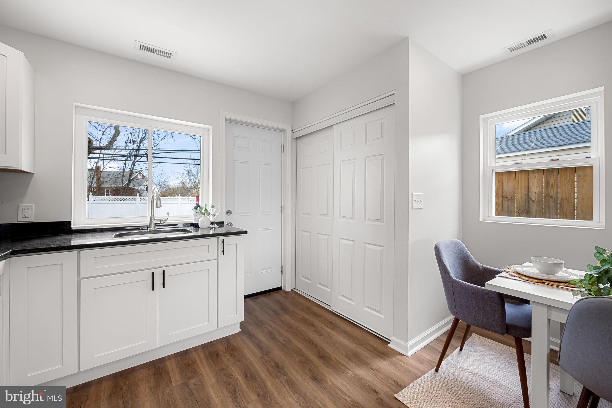 AERO ACRES - Residential