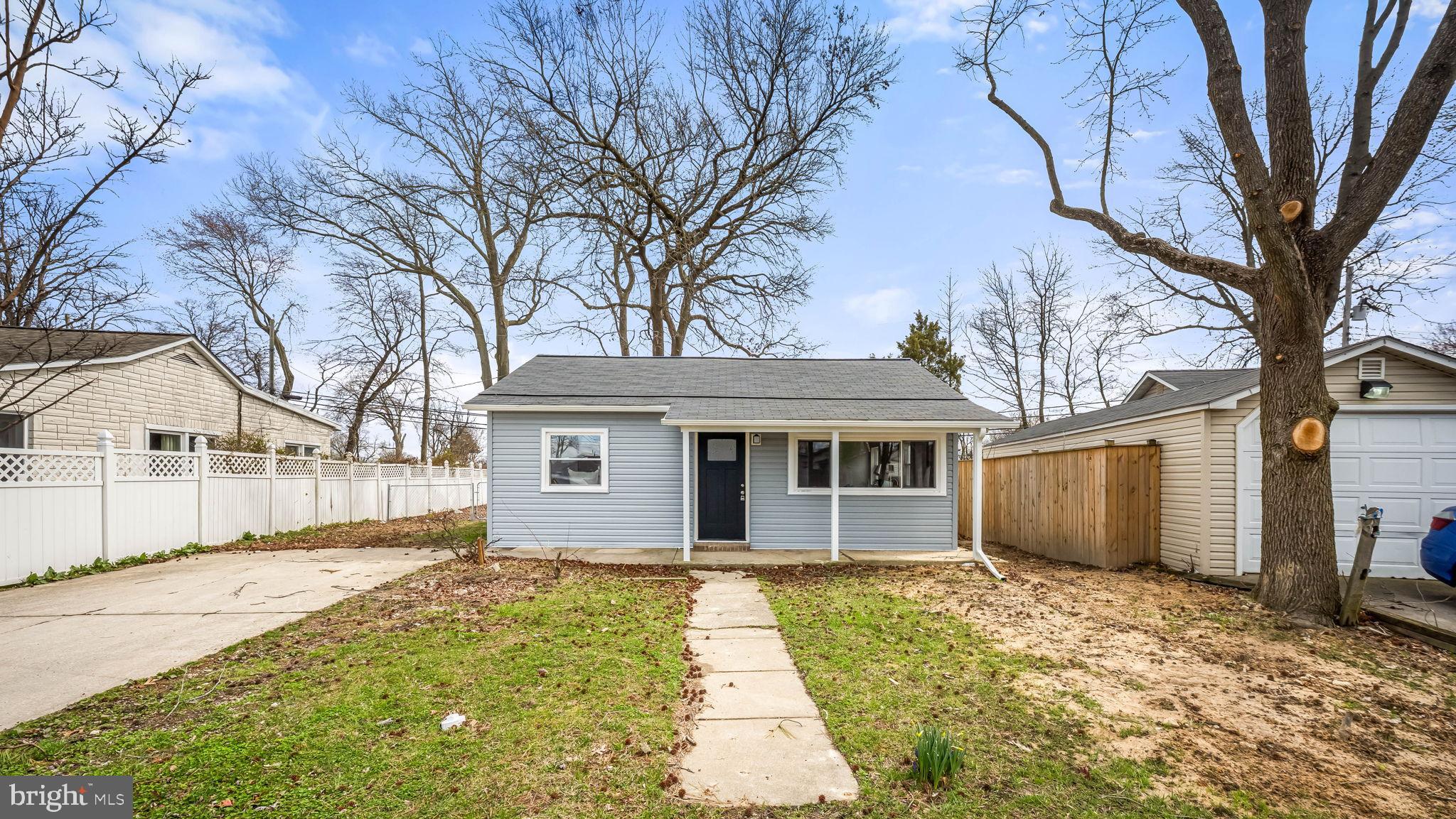 AERO ACRES - Residential