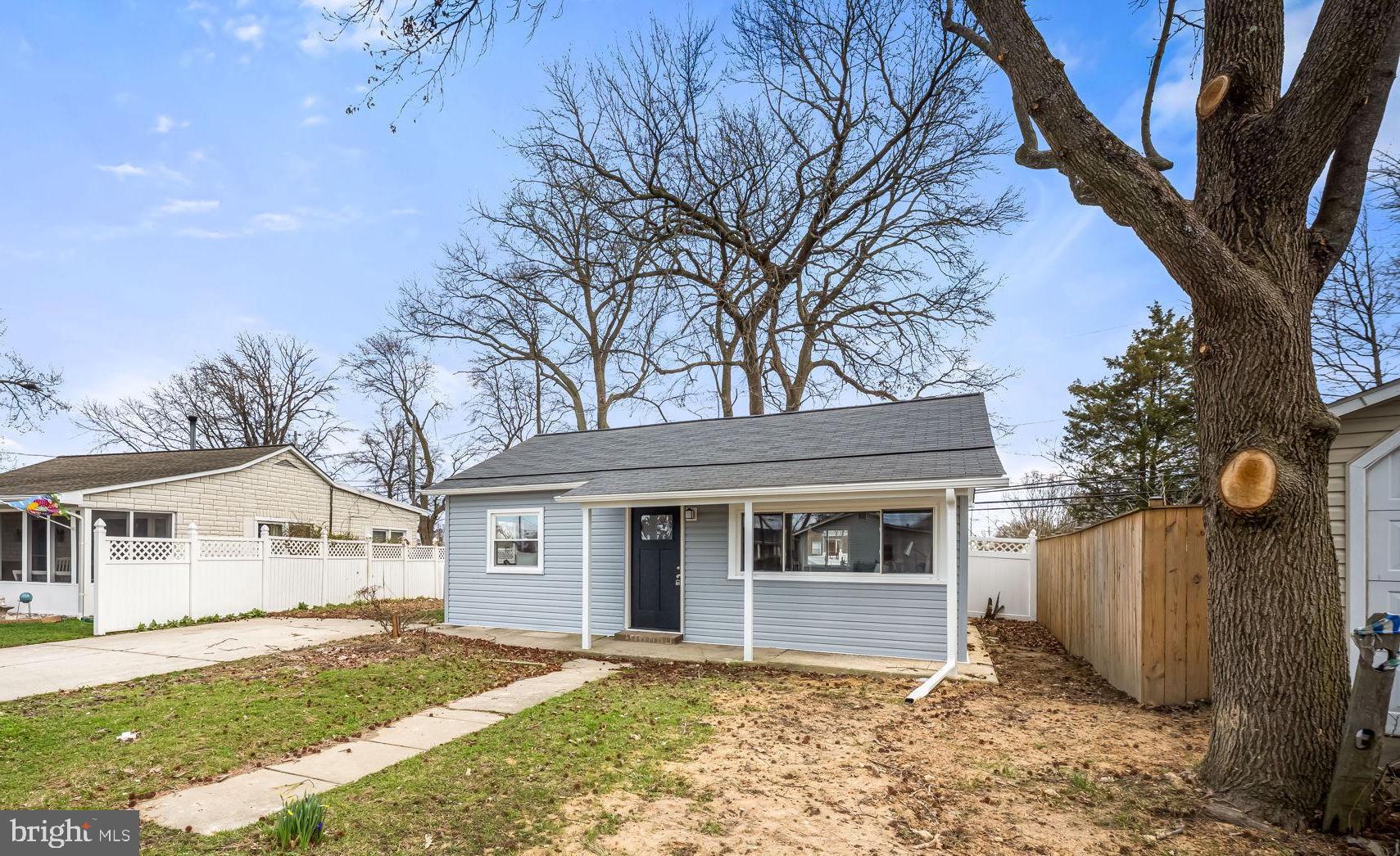 AERO ACRES - Residential