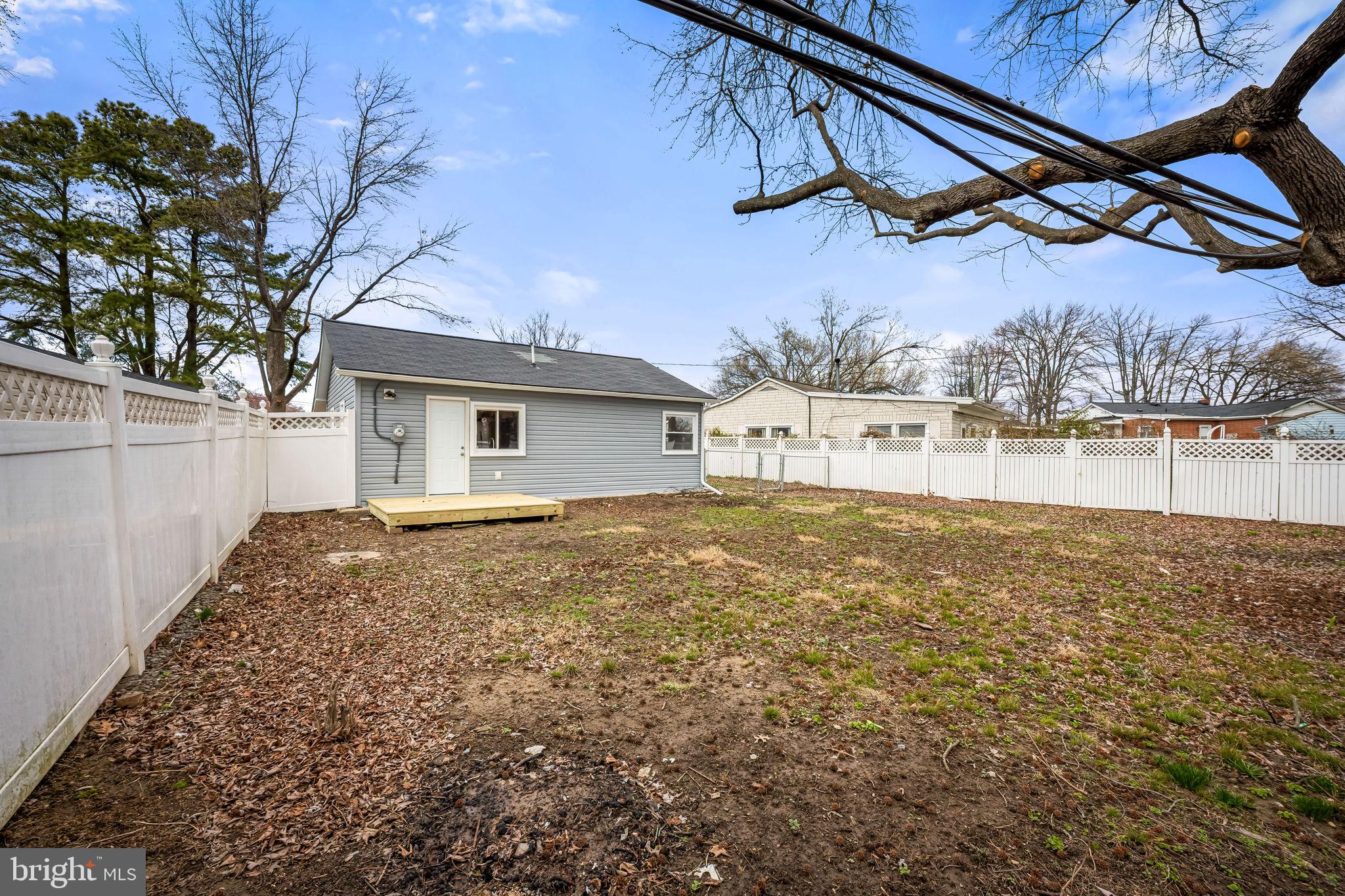 AERO ACRES - Residential