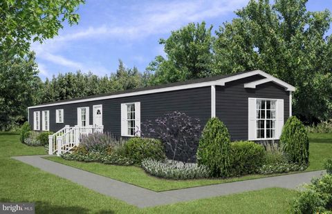 Mobile Home For Sale - 742 Nancy Lane<br/> LANCASTER, PA 17601