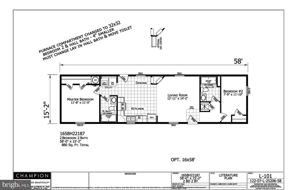 Photo of 742 Nancy Lane, LANCASTER, PA 17601 (MLS # PALA2083498)