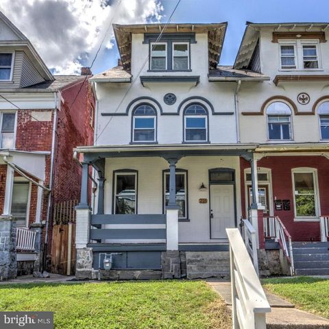 Photo of 216 S ANN ST, LANCASTER, PA 17602 (MLS # PALA2039634)