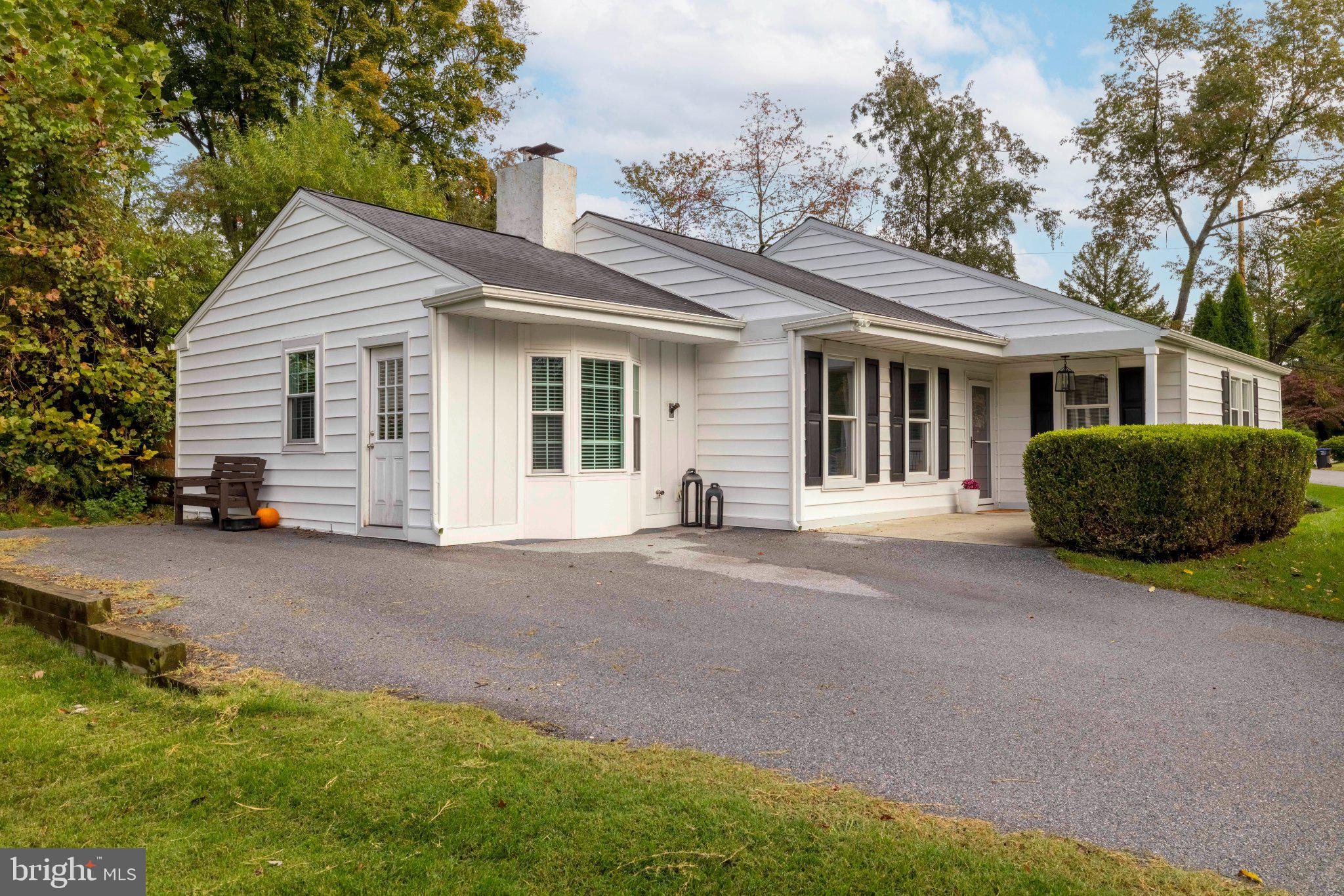 87 CONESTOGA ROAD